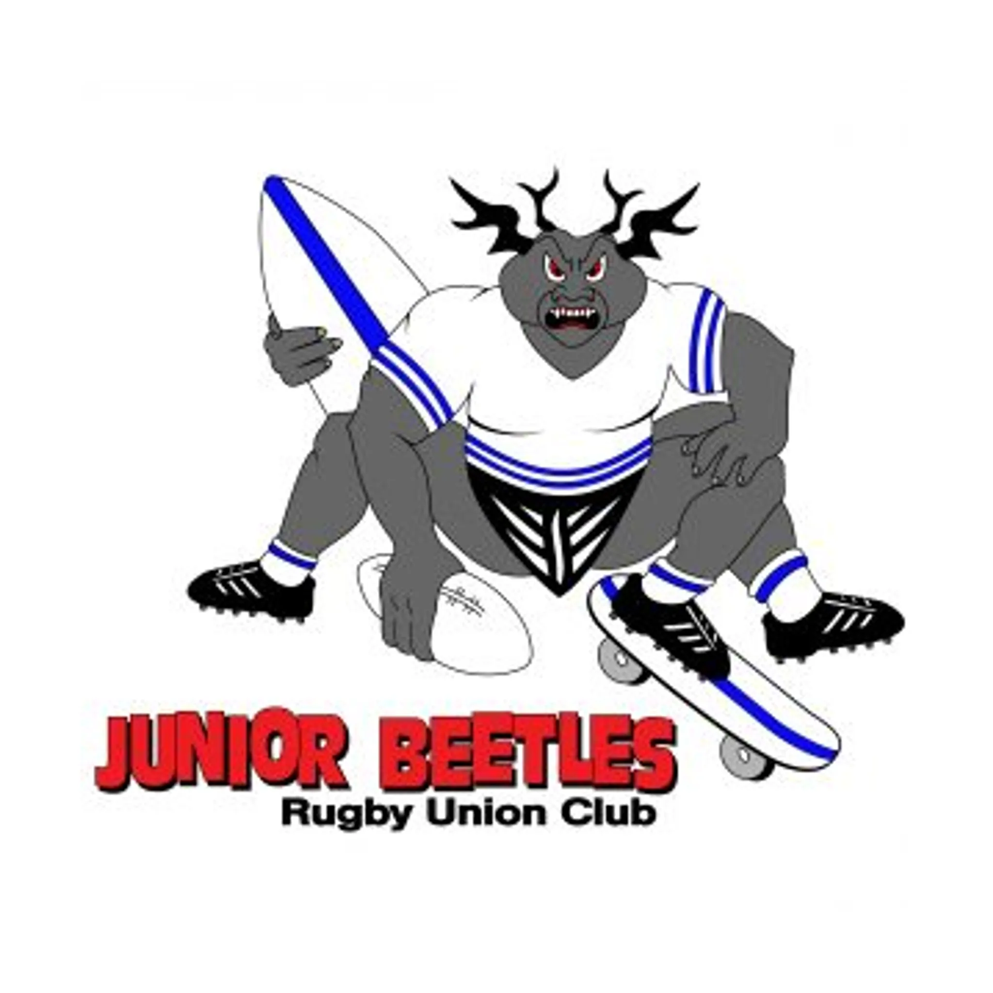 Busselton Districts Beetles JRUFC 
