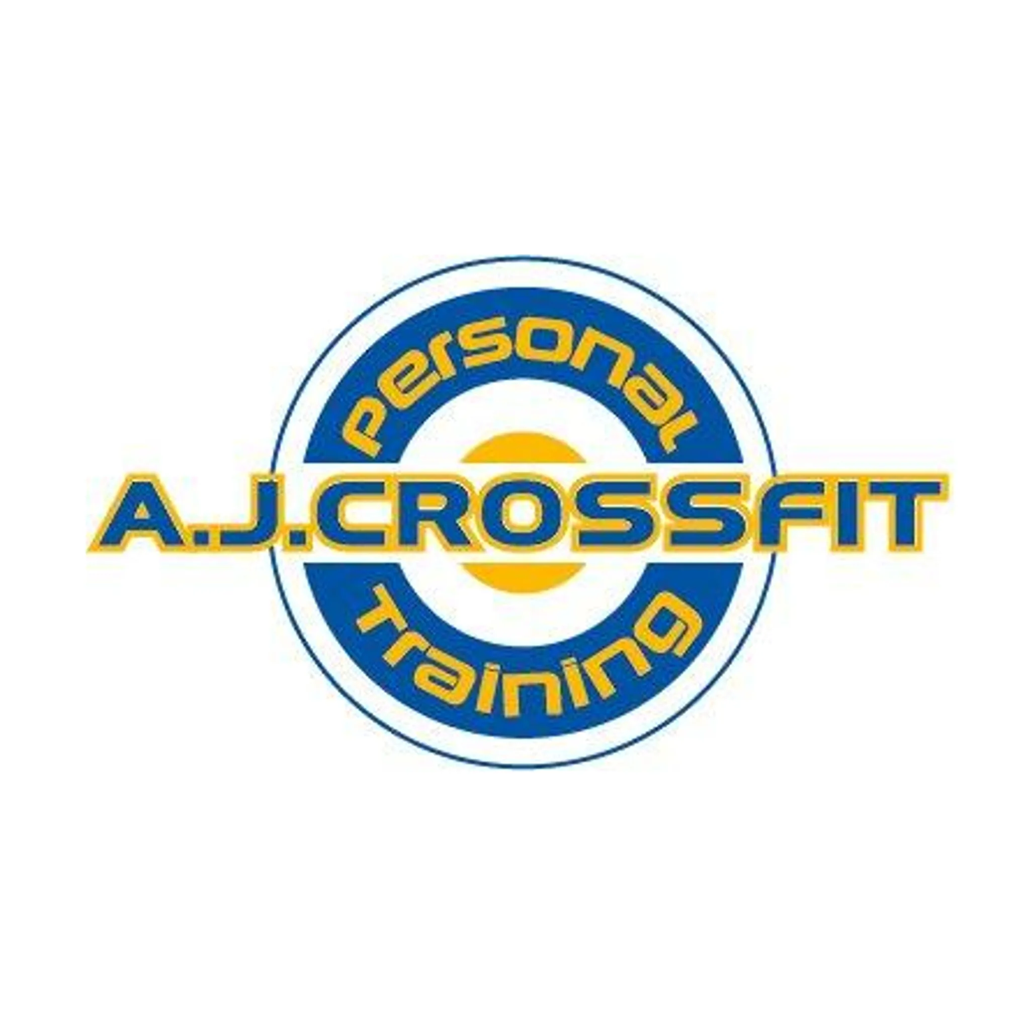 AJ CrossFit and Personal Training