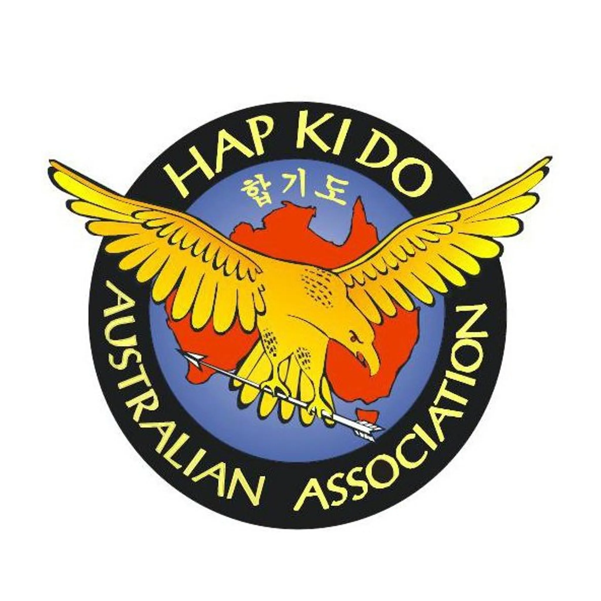 Wyong Hapkido