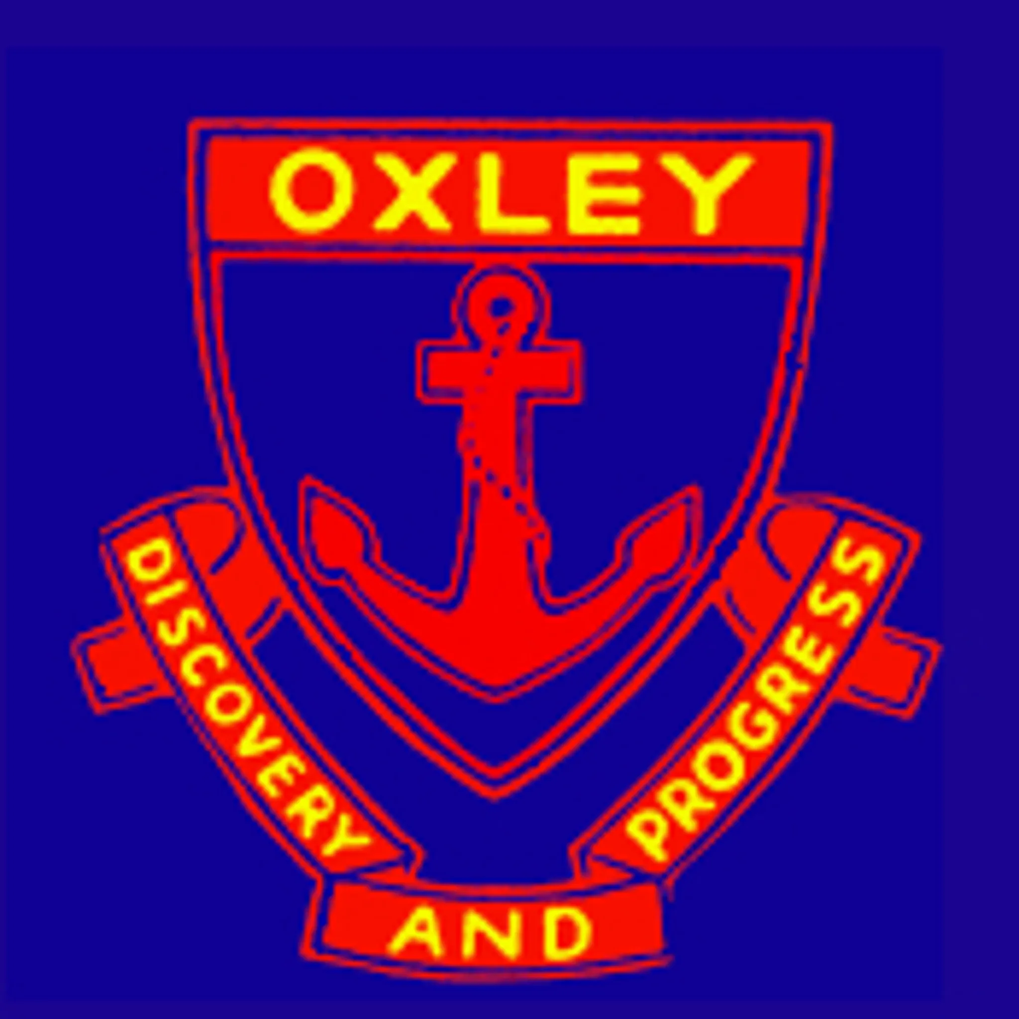 Oxley High Netball Club