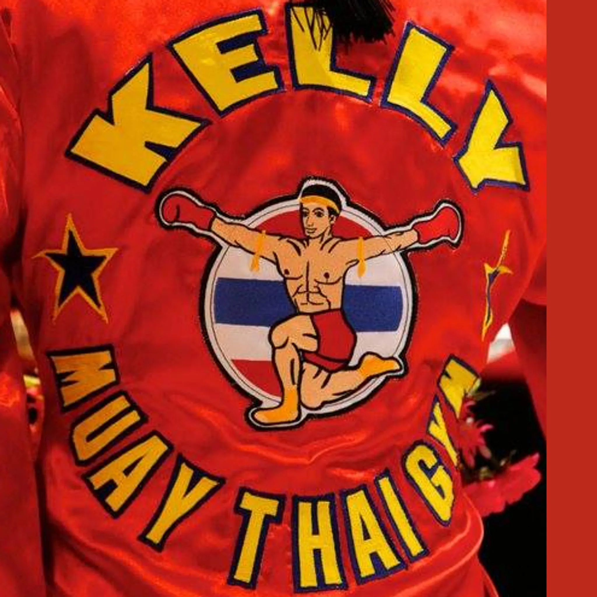 Kelly Muay Thai Gym