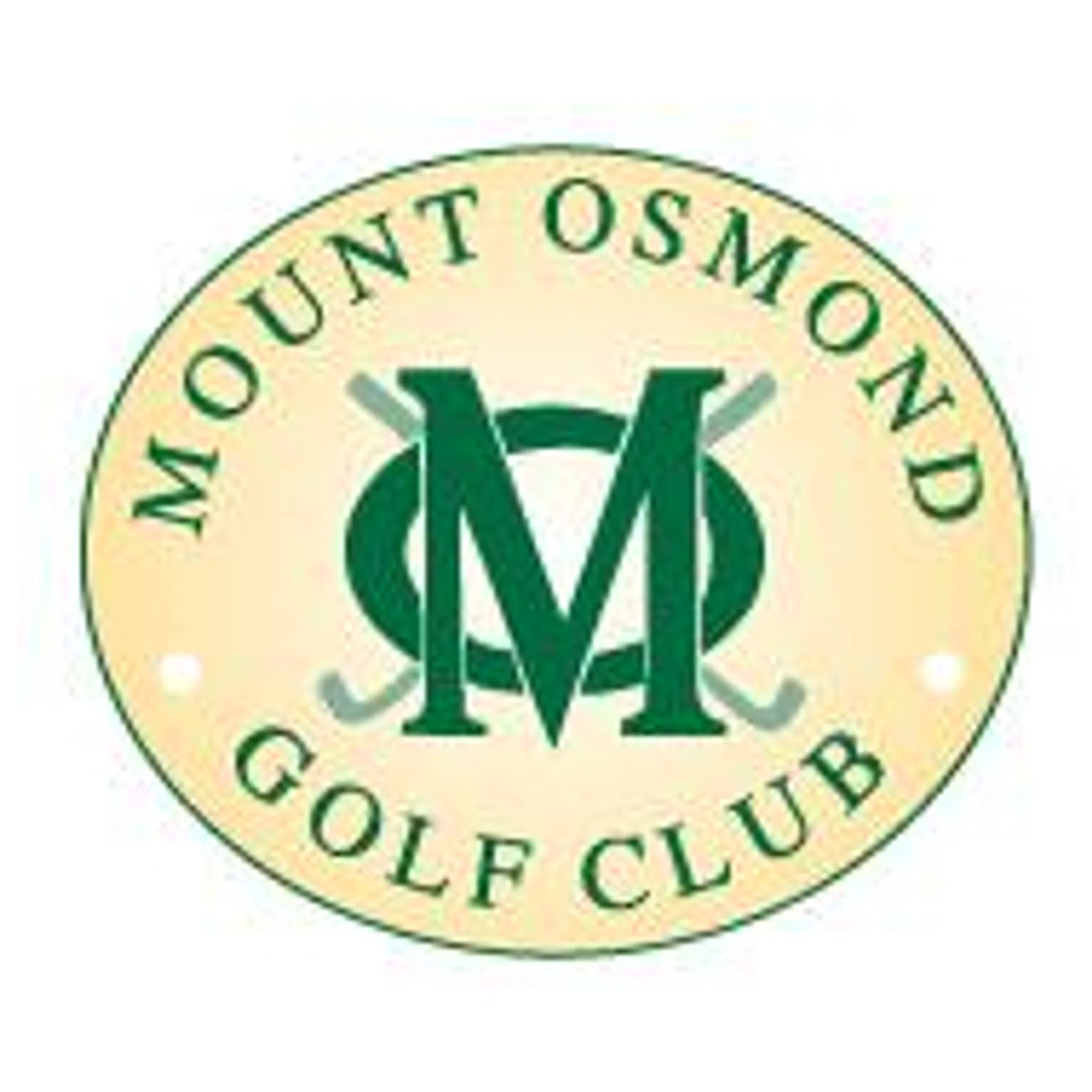 Mt Osmond Golf Club