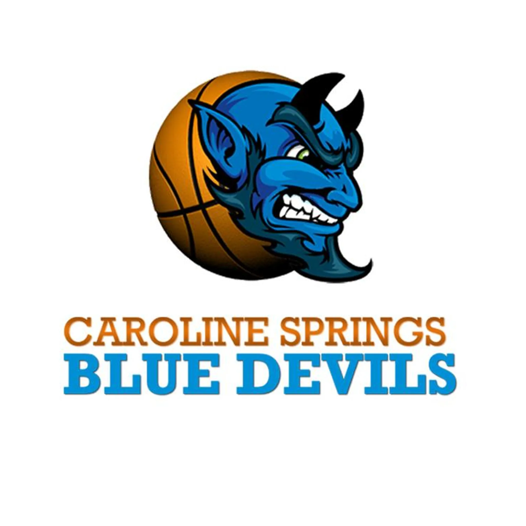 Caroline Springs Blue Devils Basketball