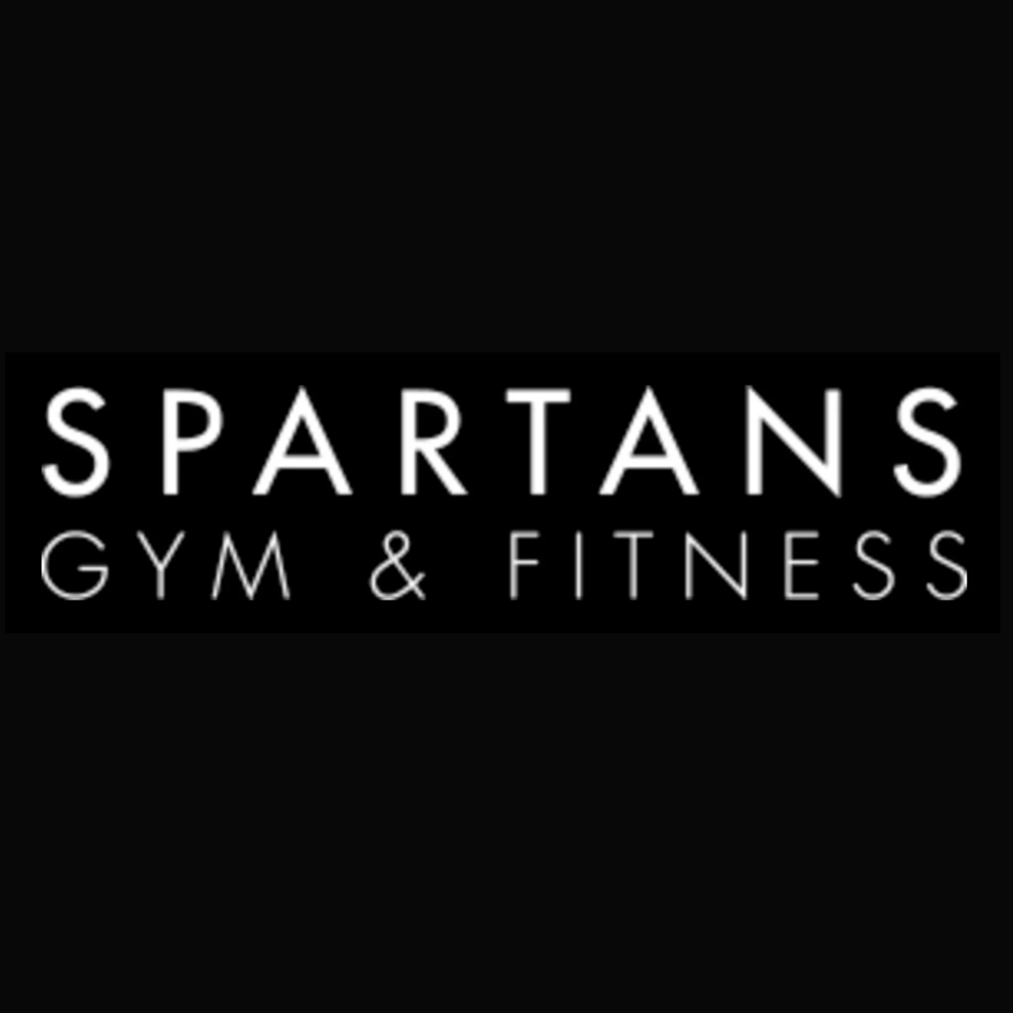 Spartans Gym