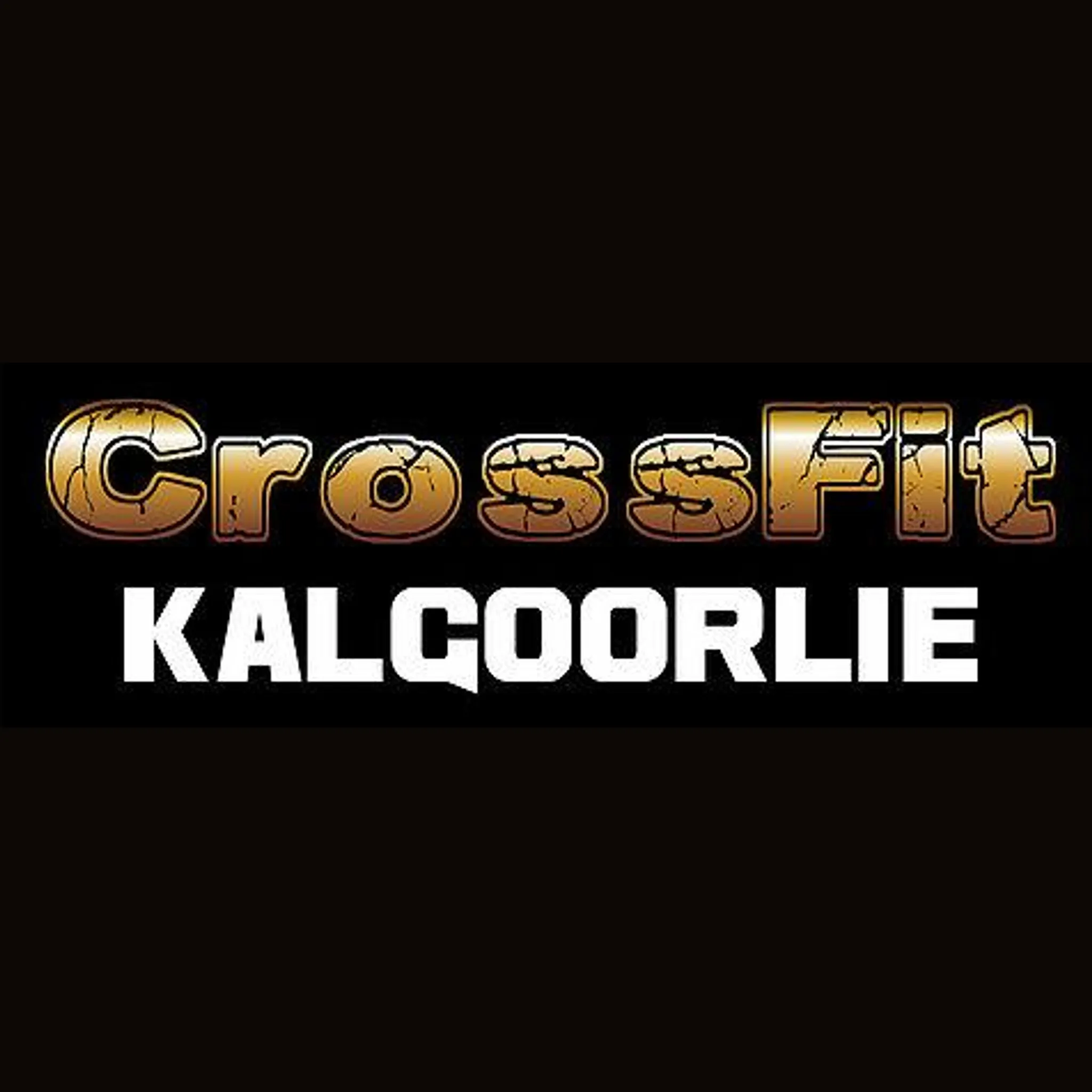 CrossFit Kalgoorlie