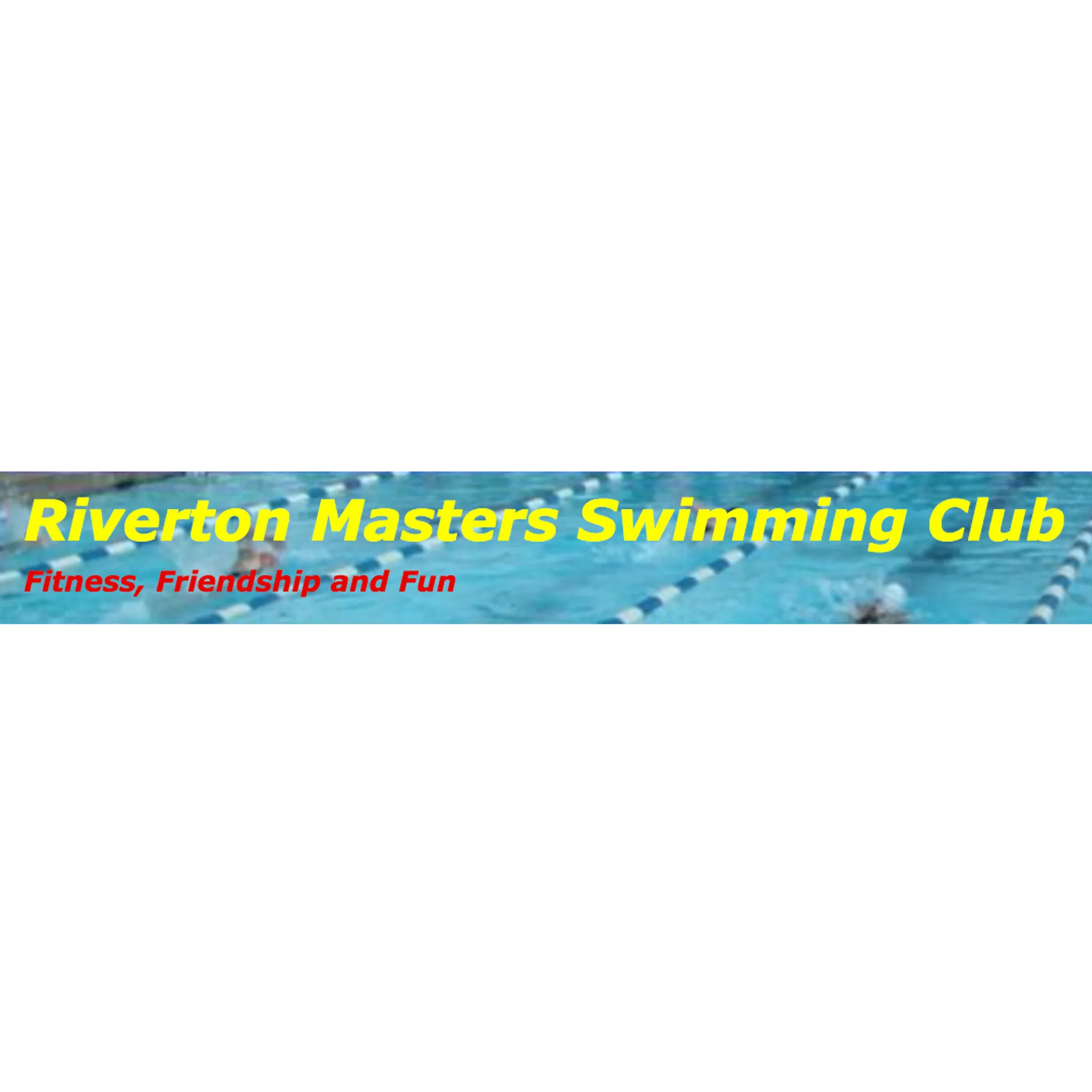 Riverton Masters Swimming Club Inc