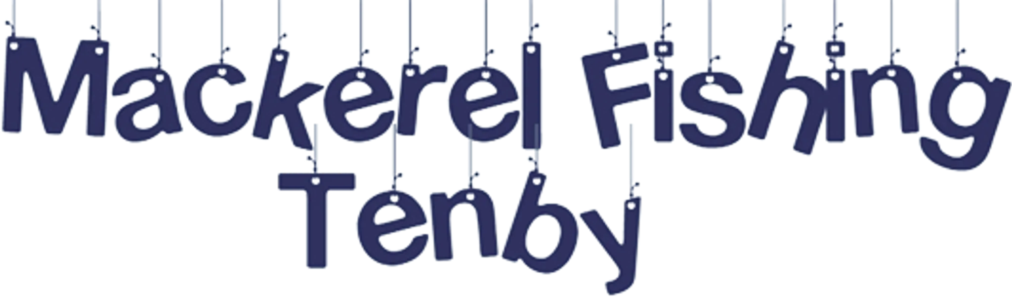 Mackerel & Bait Fishing Tenby