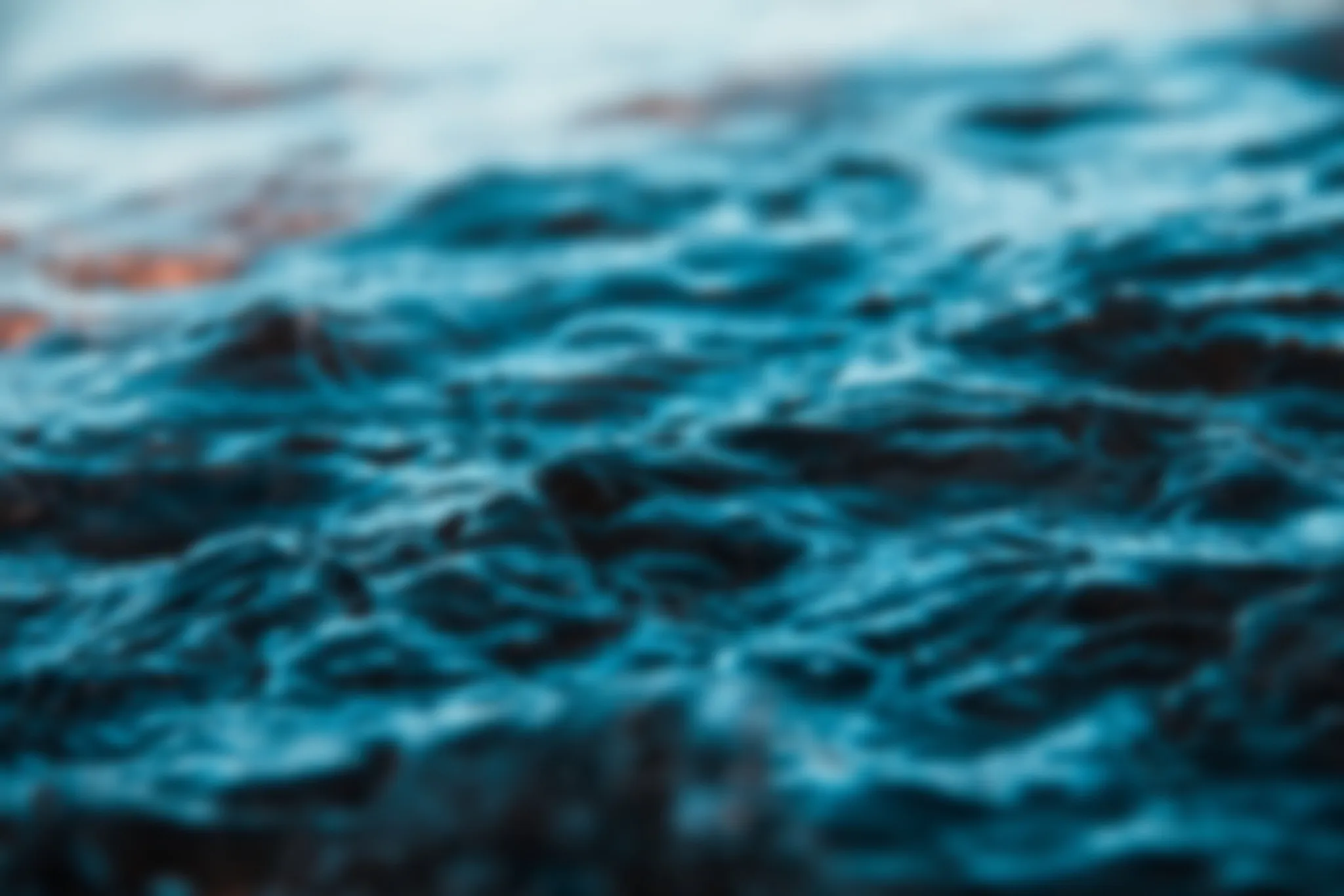 Swimming Squad Training