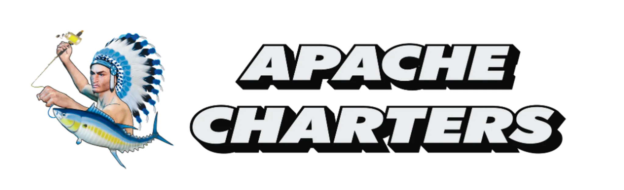 2024 Shark Bay Fishing Charters with Apache Charters