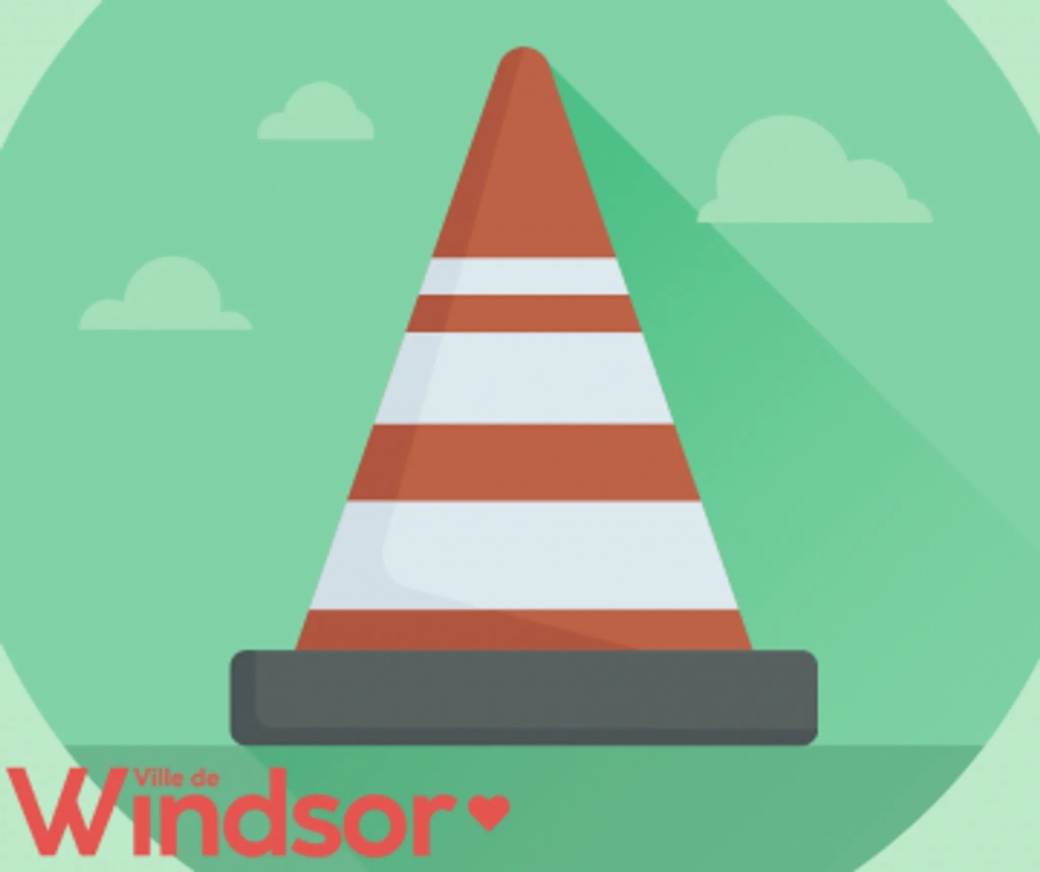 Piscine Municipale de Windsor