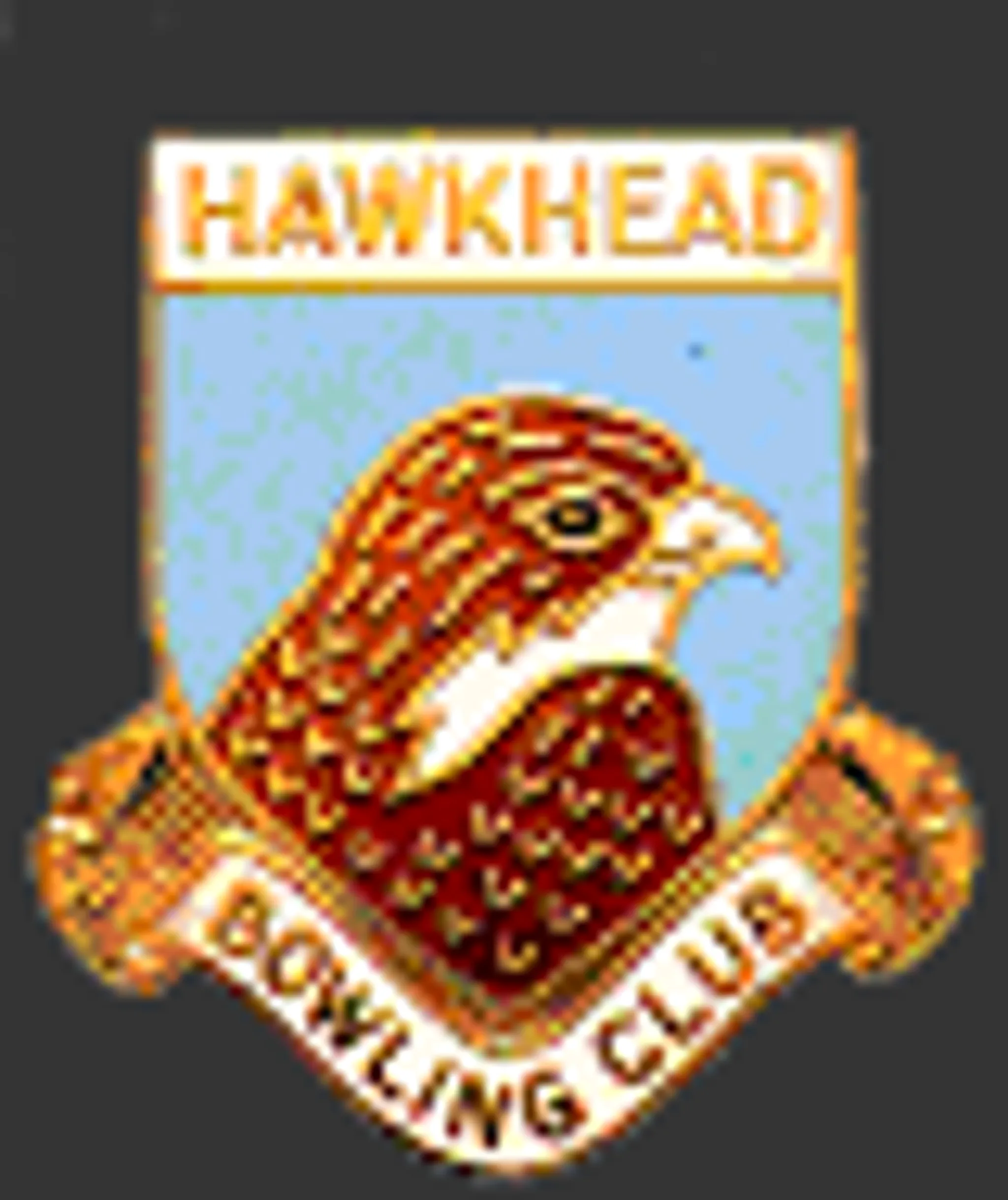 Hawkhead Bowling Club
