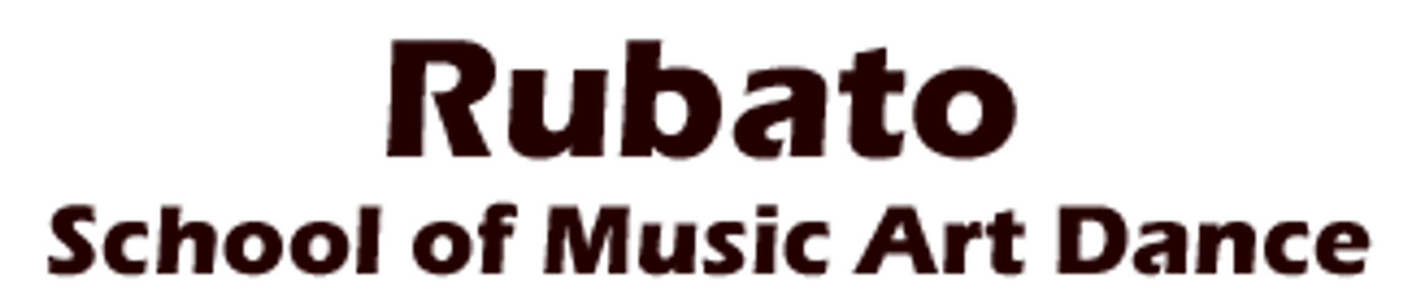 Rubato School Of Music Art Dance
