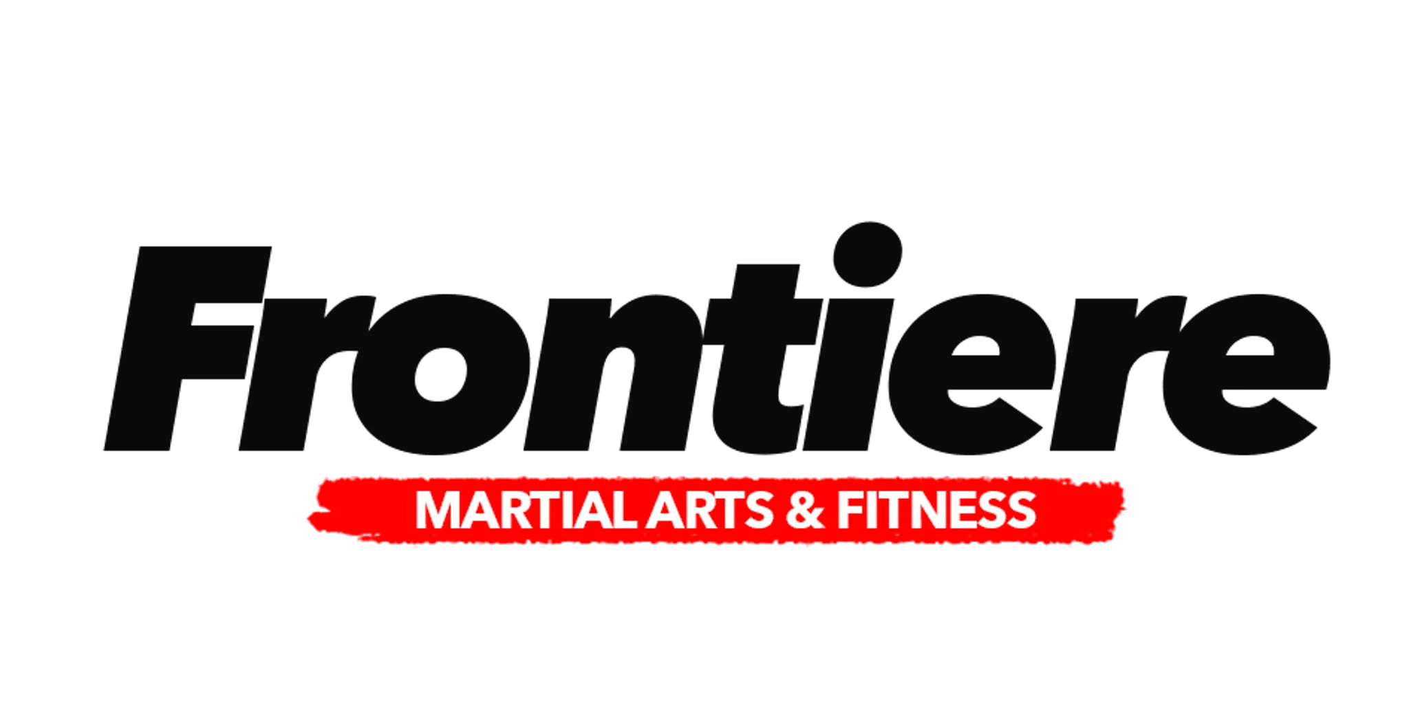 Frontiere Martial Arts & Fitness
