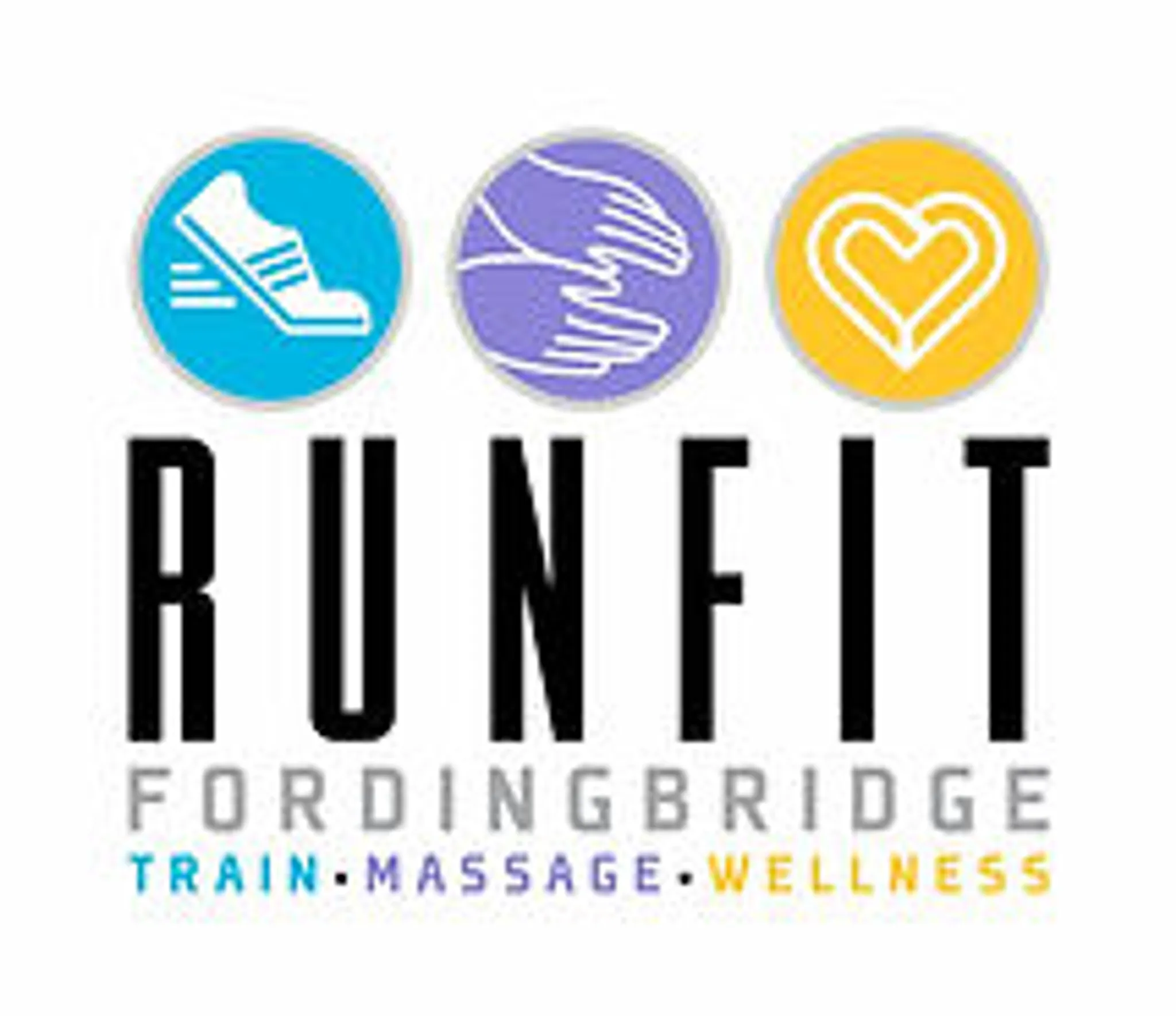 Run Fit Fordingbridge