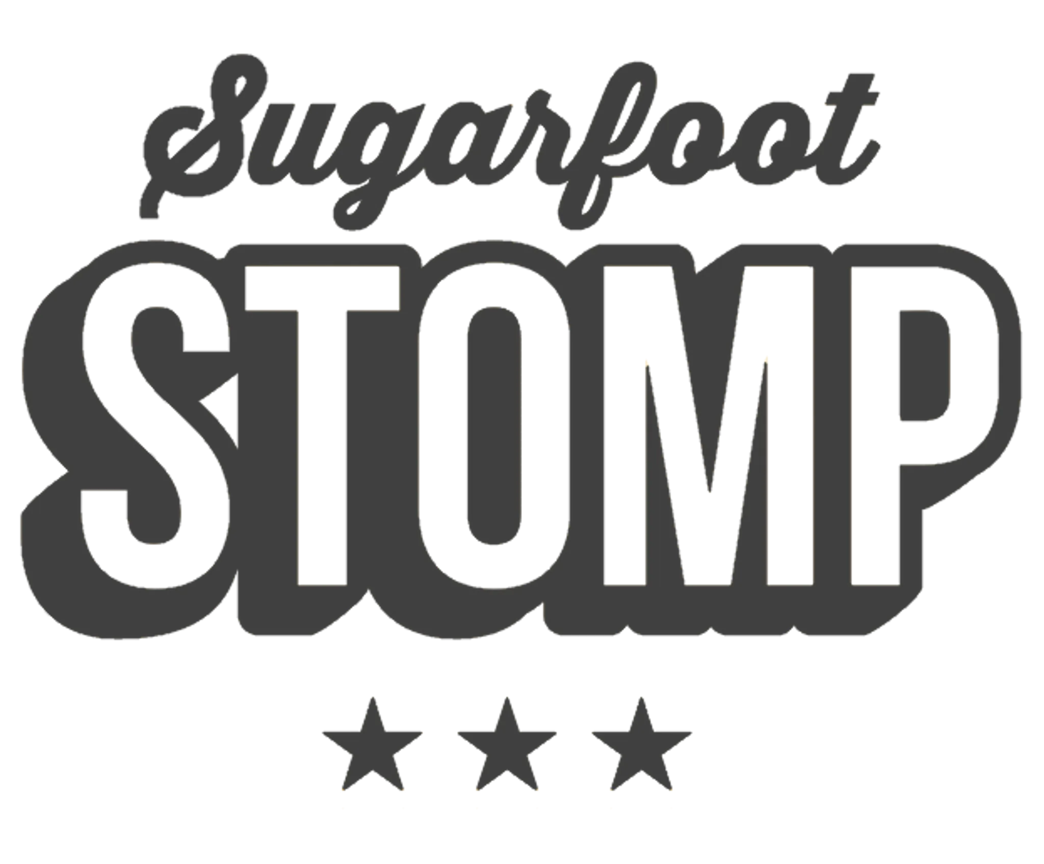Sugarfoot Stomp