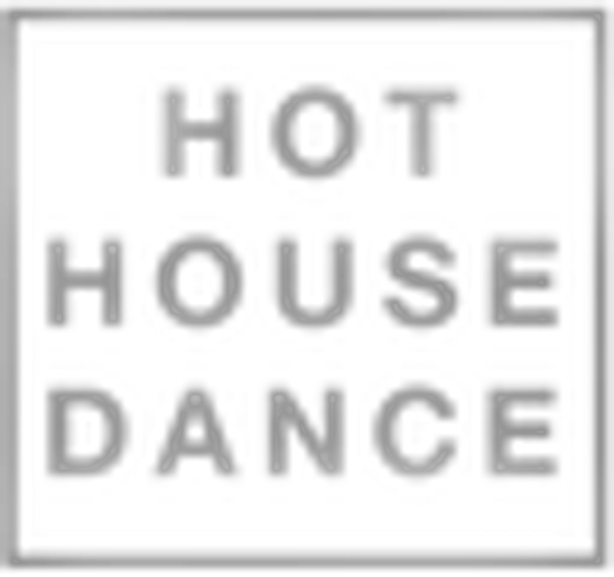 Hot House Dance