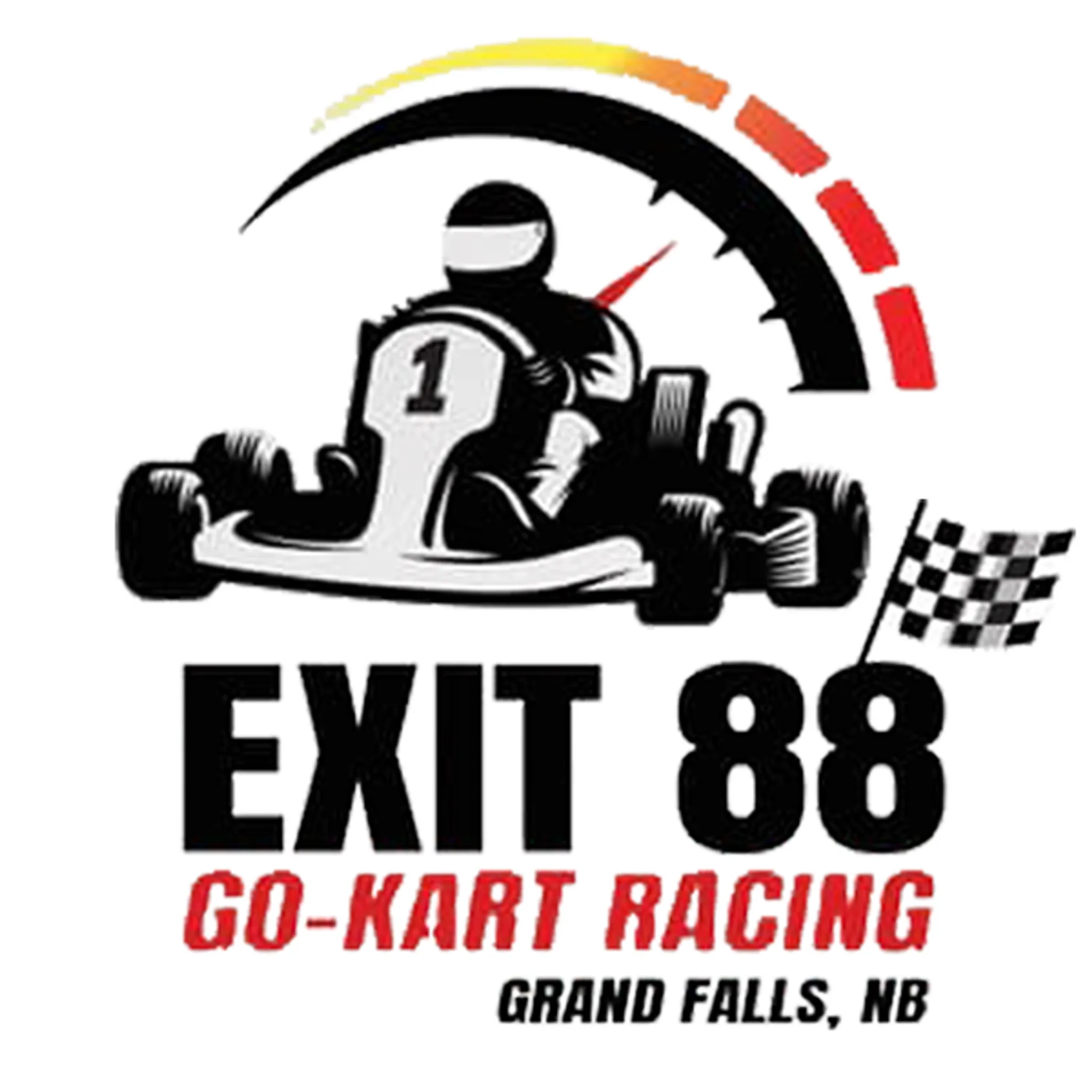 Exit 88 Go-Kart Racing