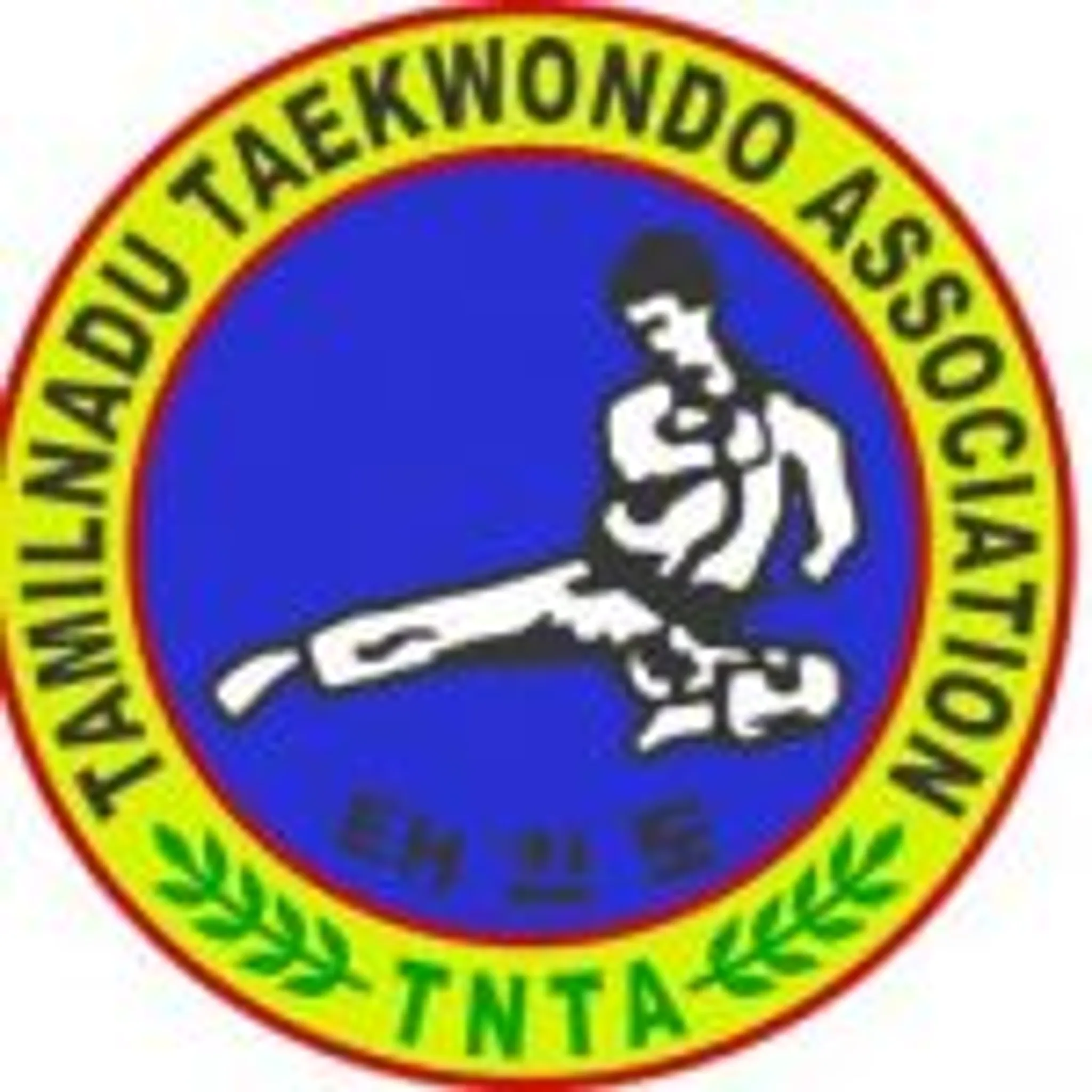 Tamilnadu Taekwondo Association