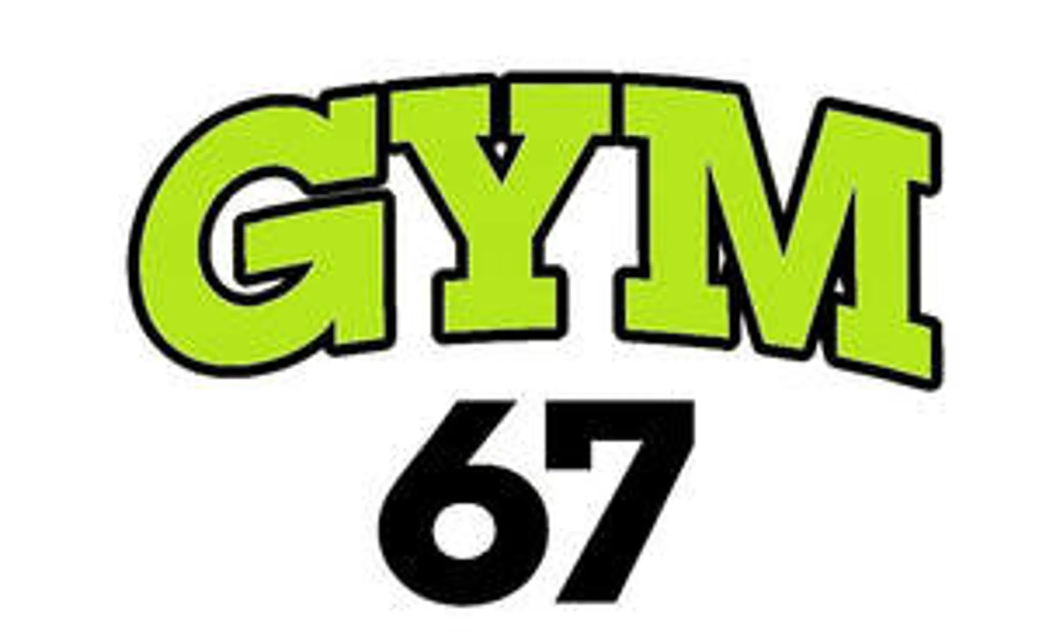 GYM 67