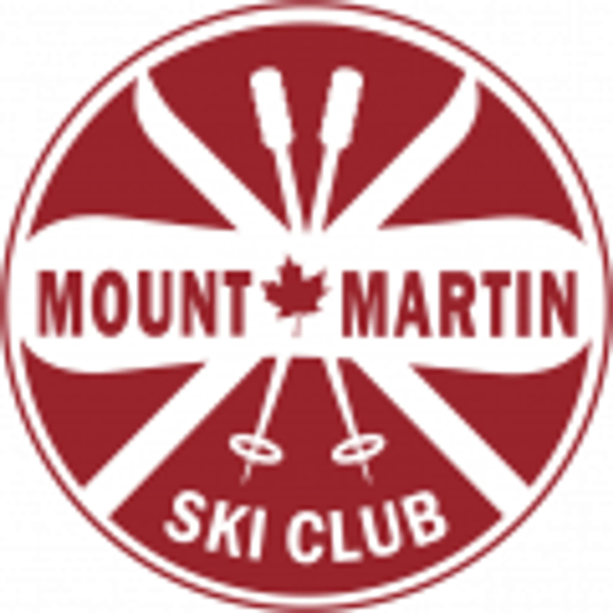 Mount Martin Ski Club