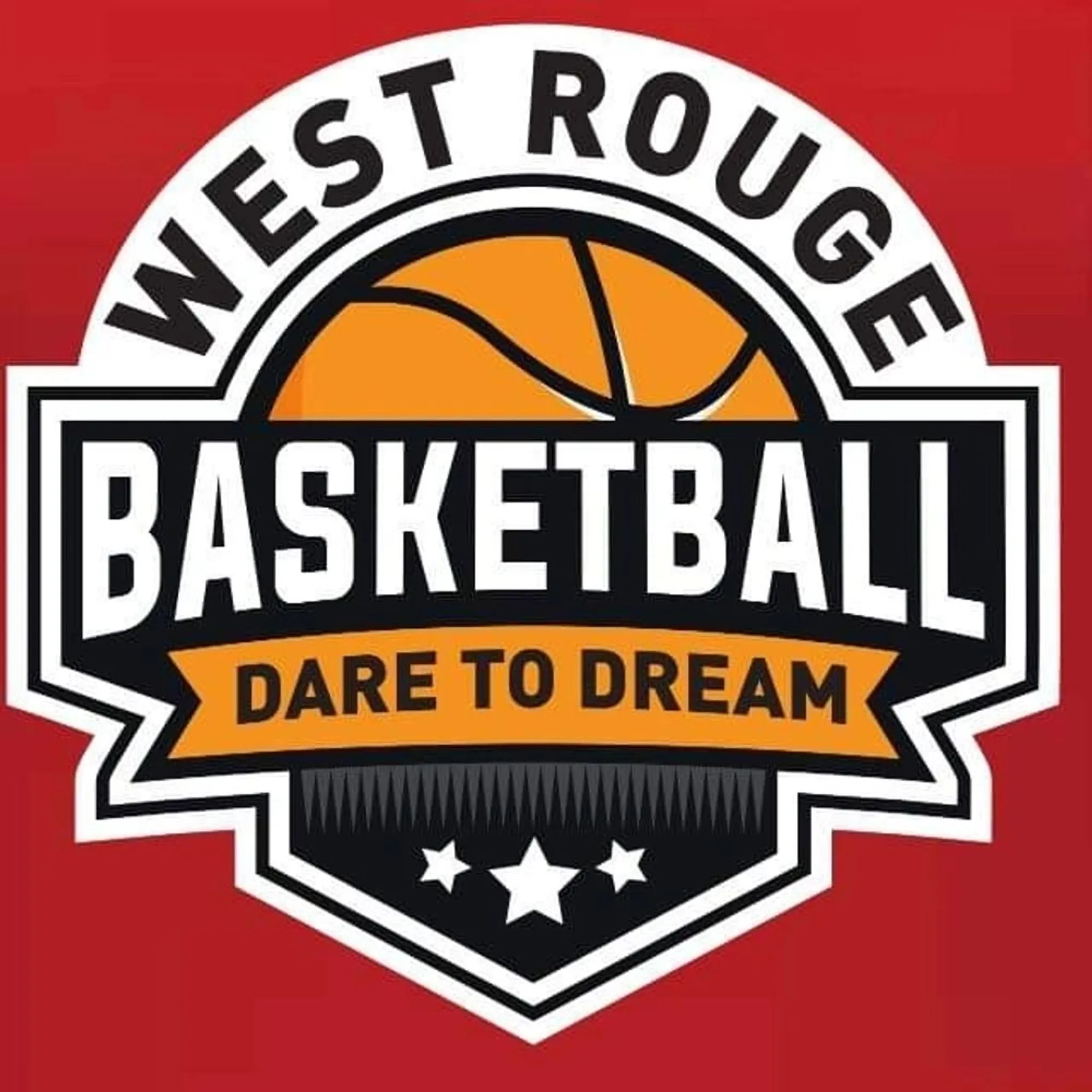 West Rouge Basketball