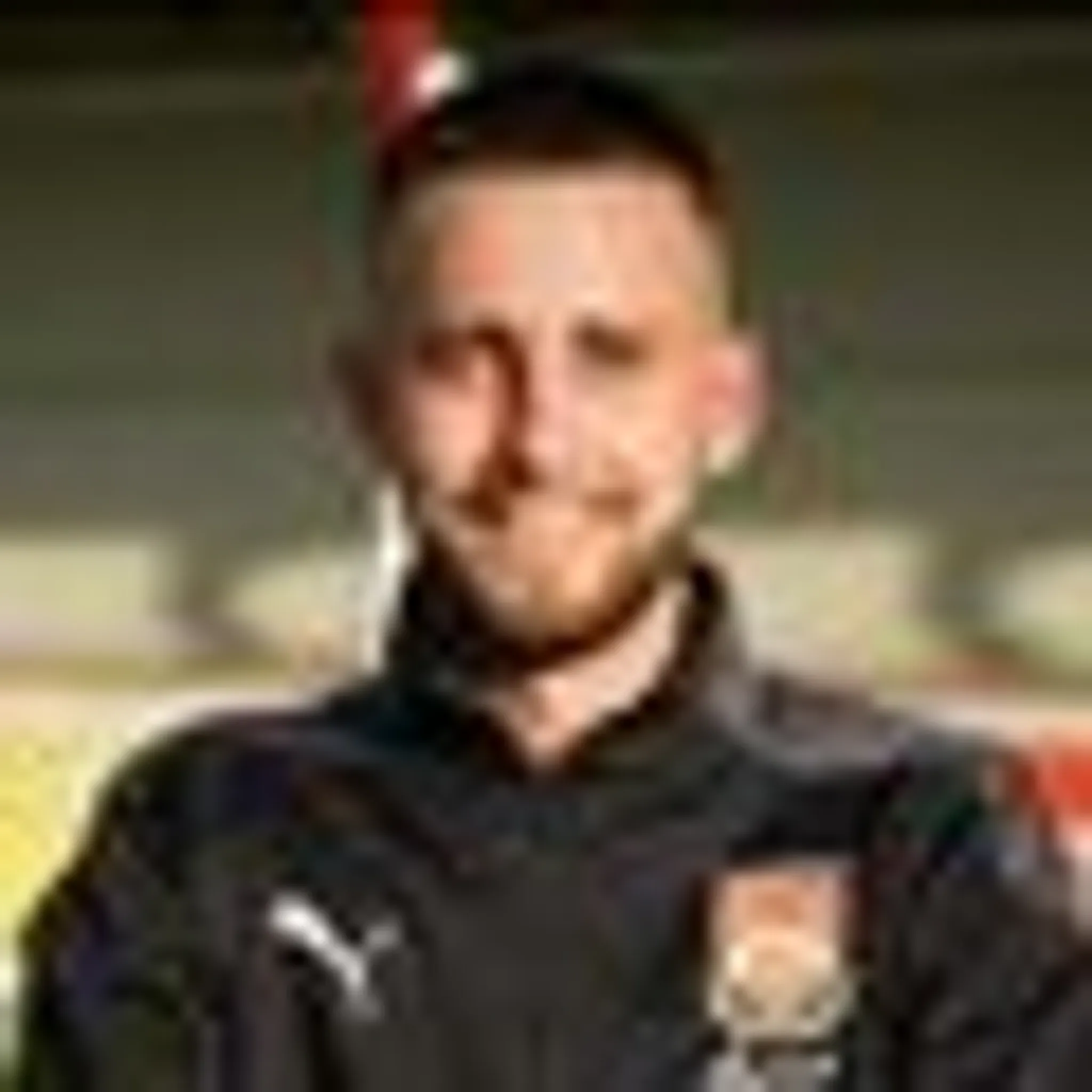 Stourbridge War Memorial Athletic Ground