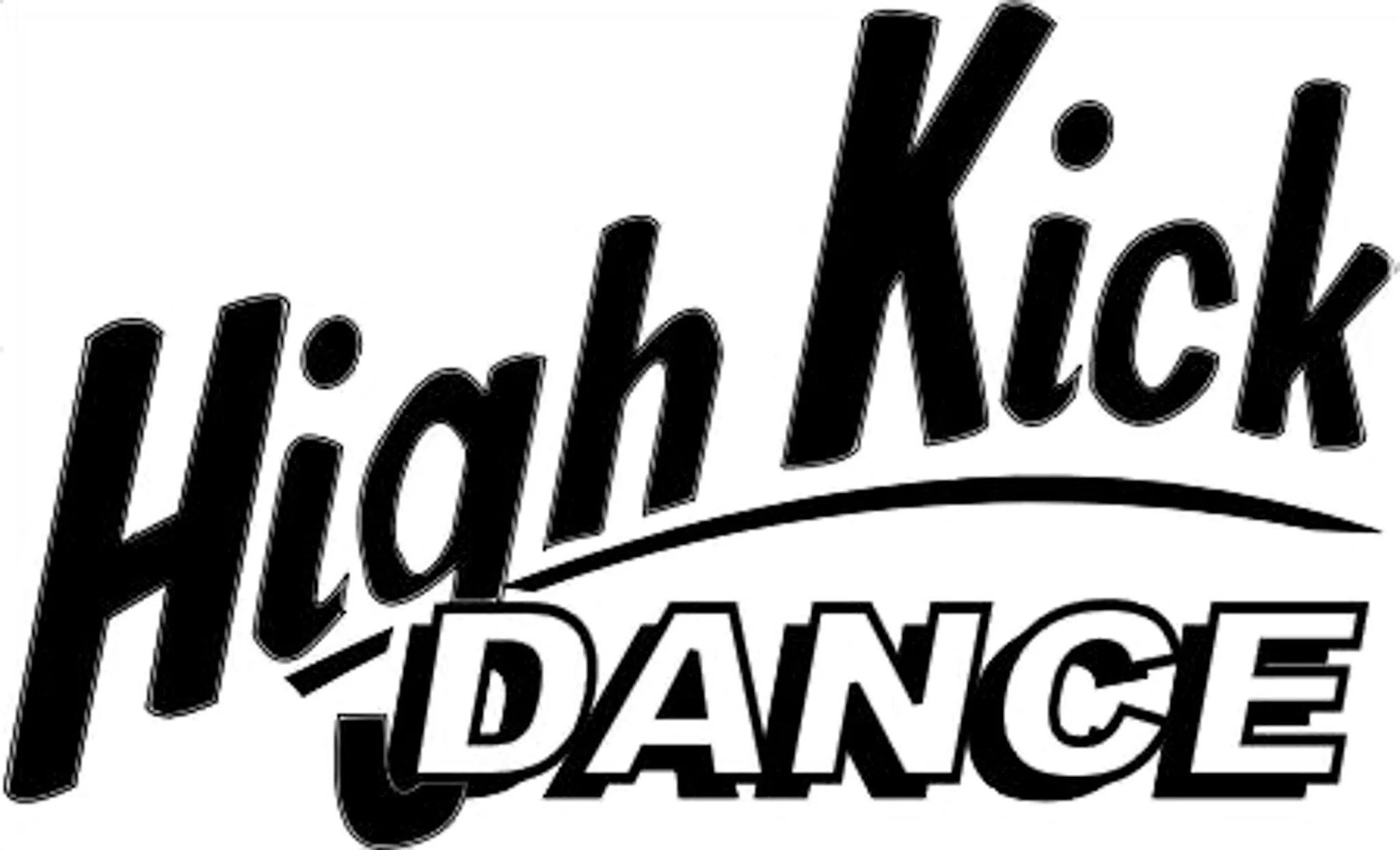 High Kick Dance - Woronora Heights