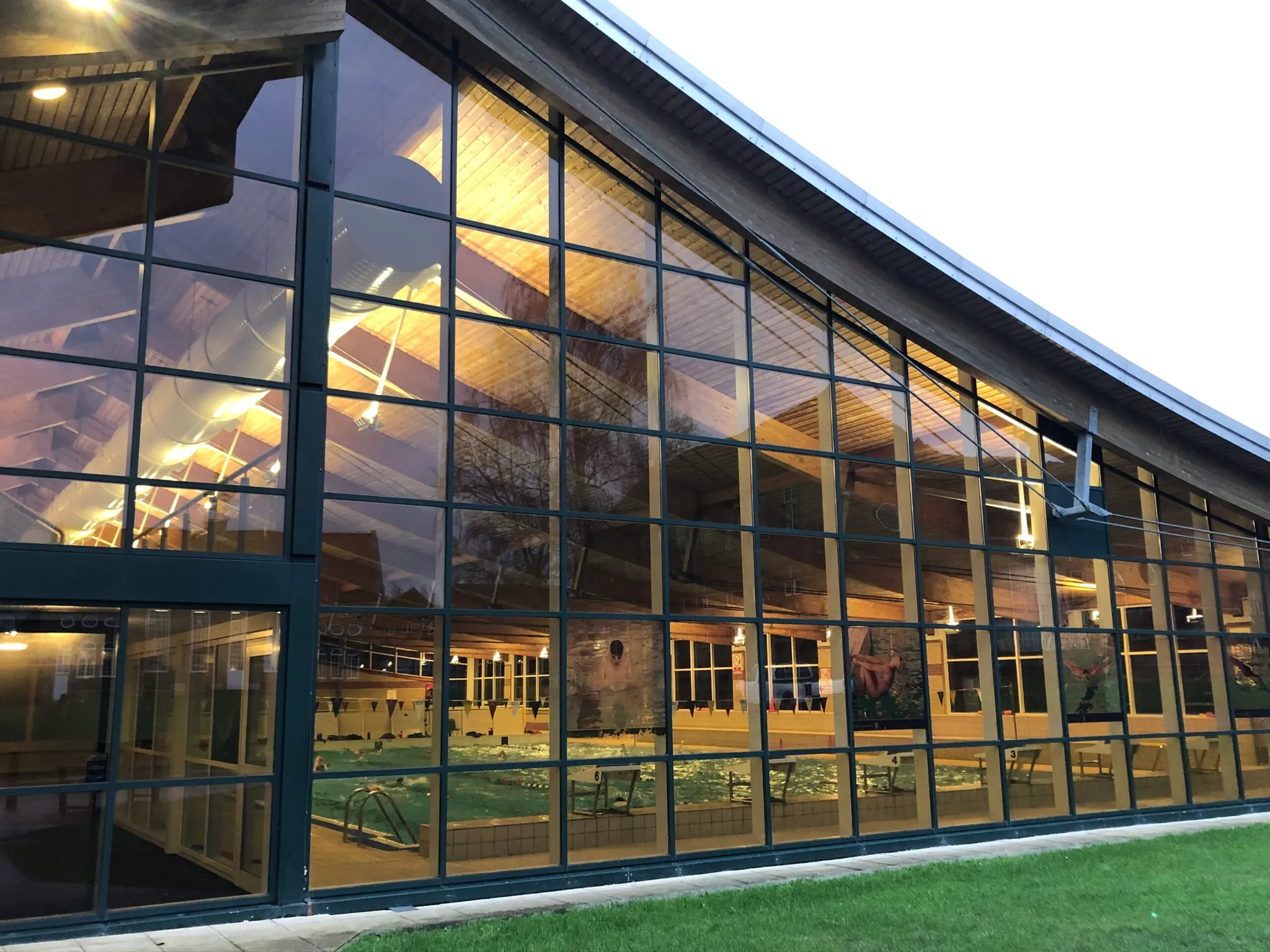 2024 British Summer Championships and Home Nation Summer Meets