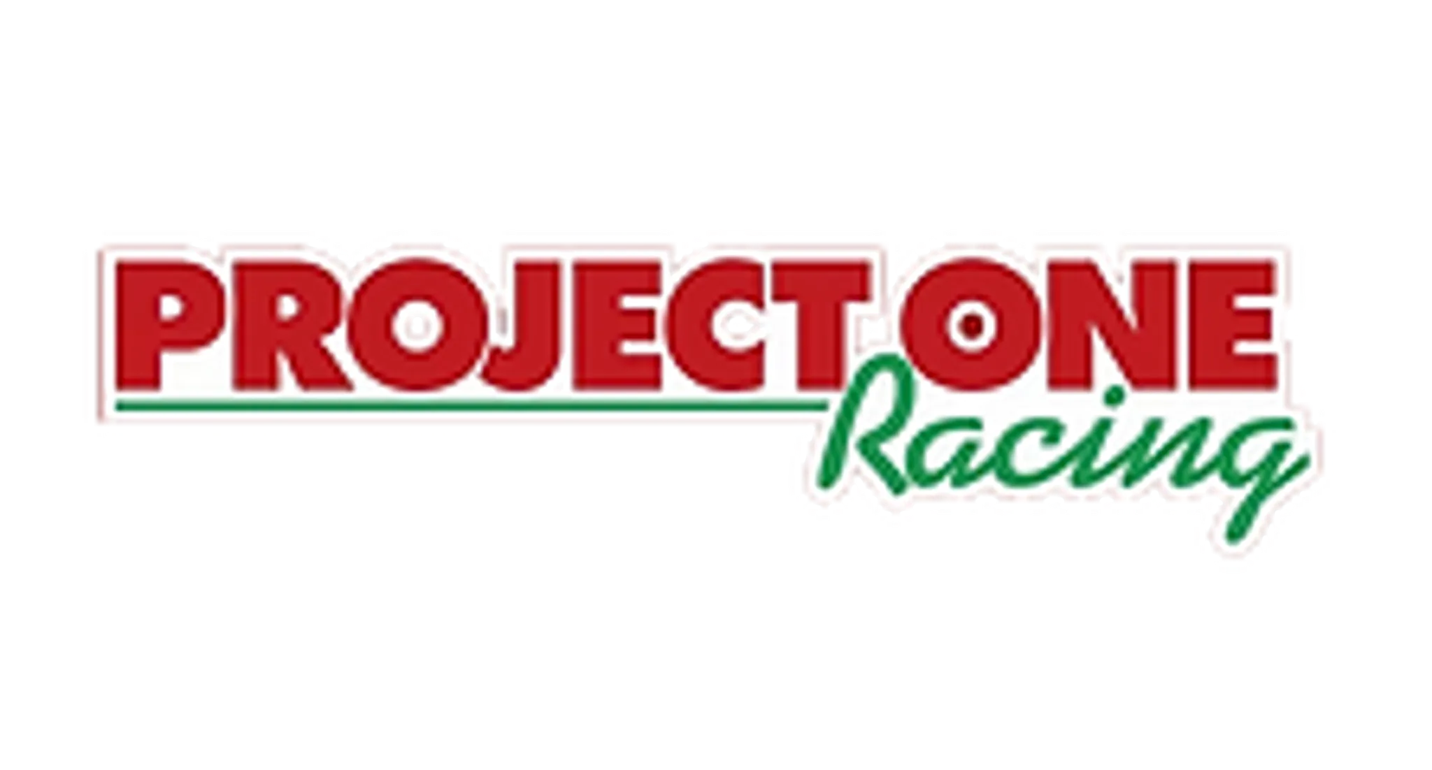 Project One Racing