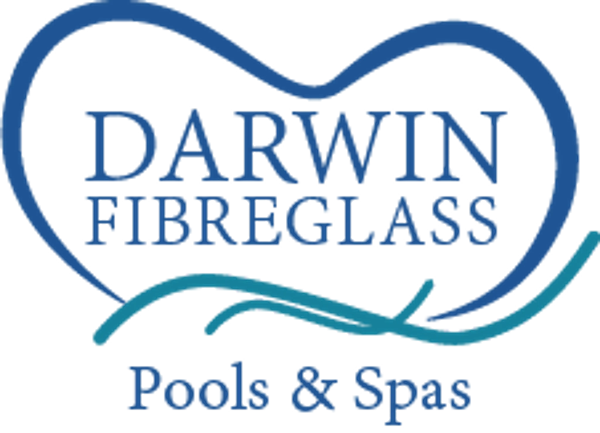 Darwin Fibreglass Pools & Spas