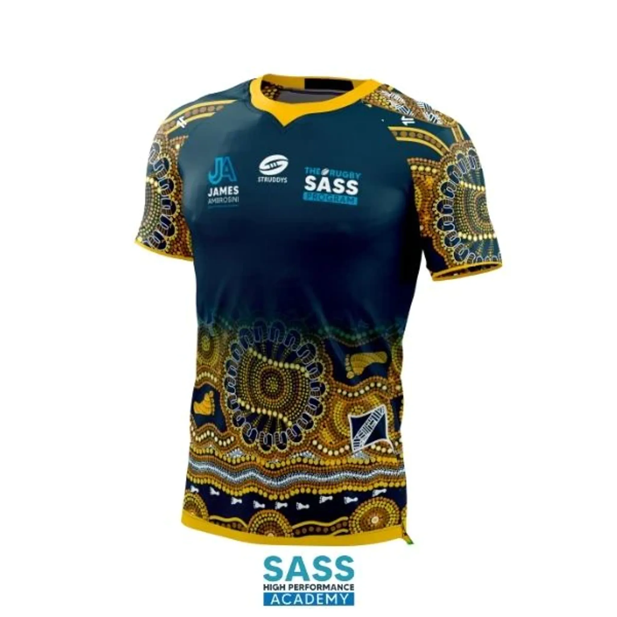 High Performance S.A.S.S Academy