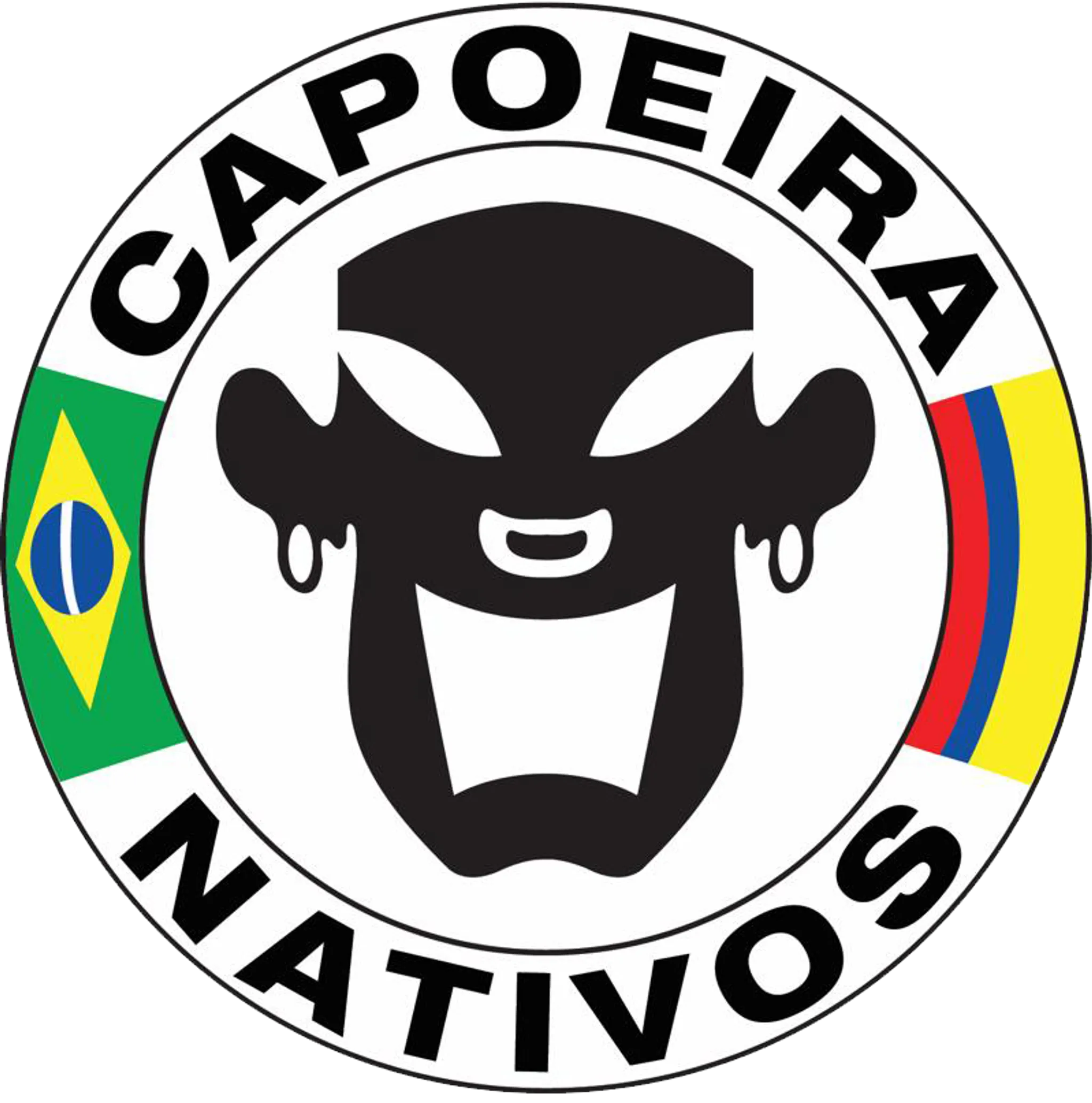 CAPOEIRA NATIVOS LONDON
