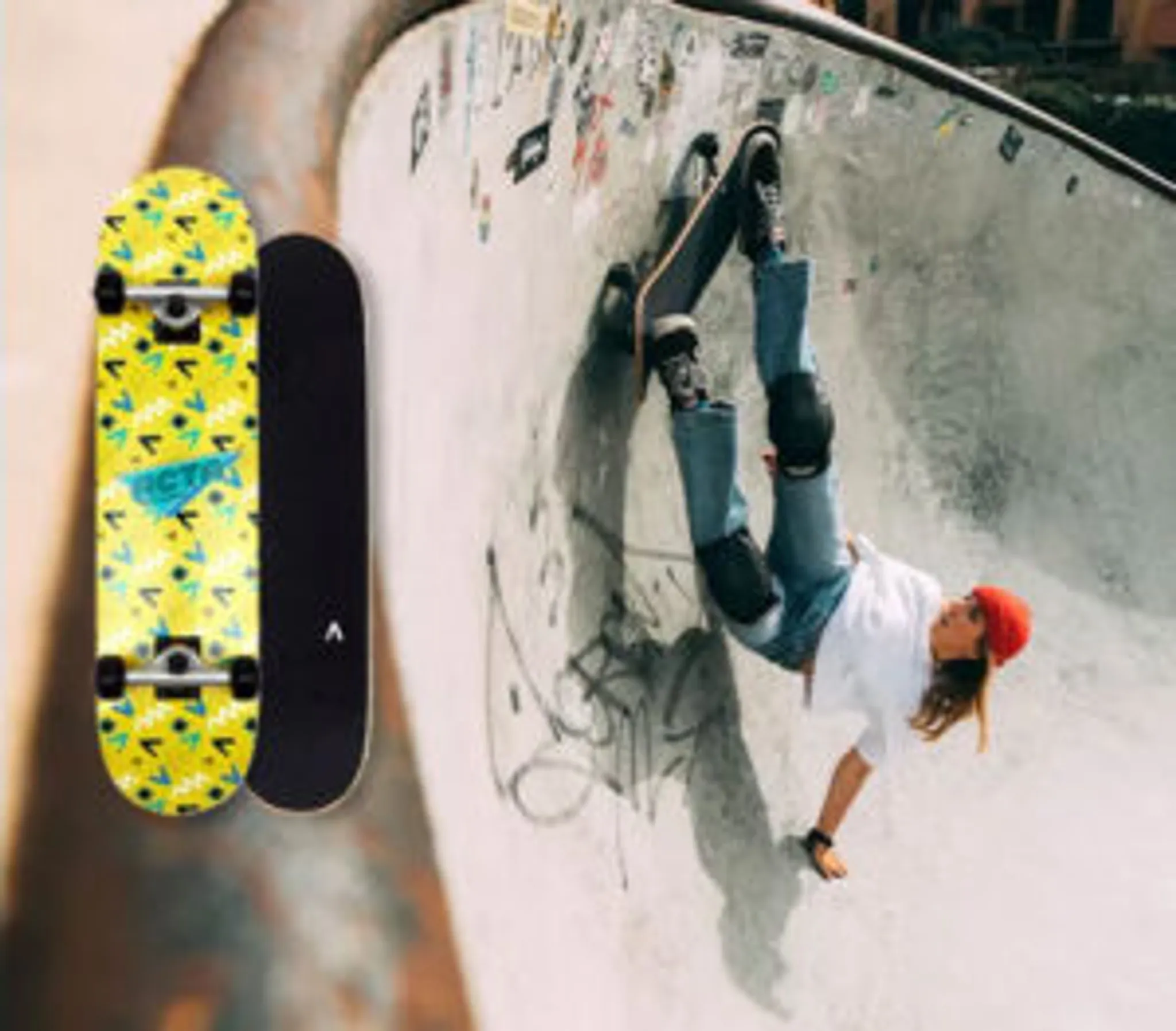 Zero Gravity Skatepark ,Sligo