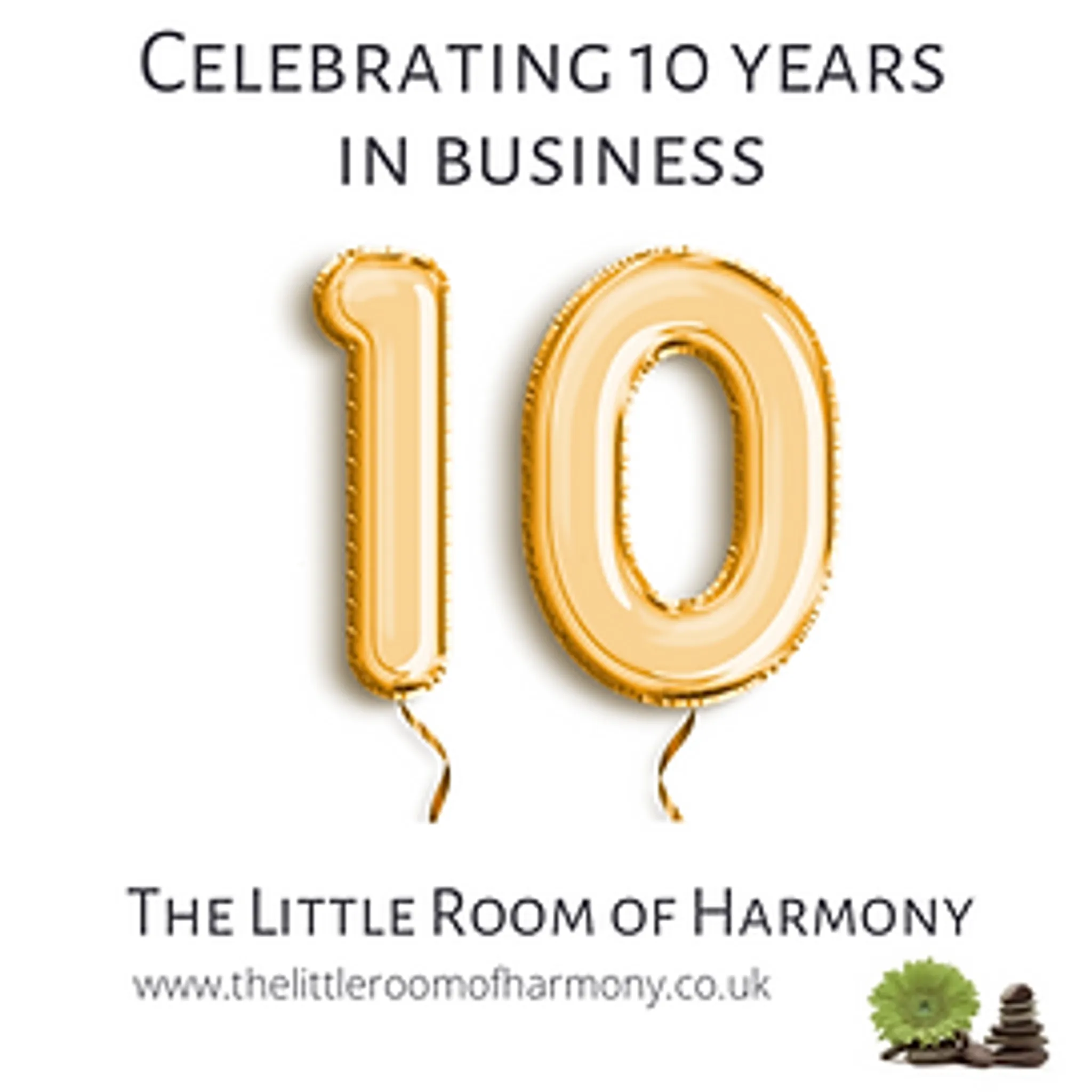 The Little Room Of Harmony