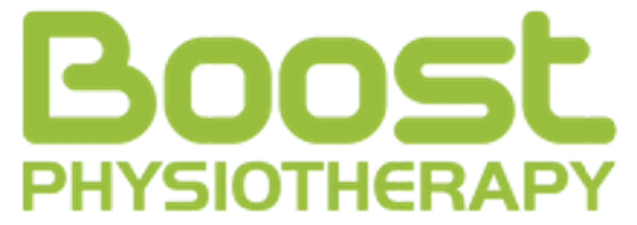 Boost Physiotherapy