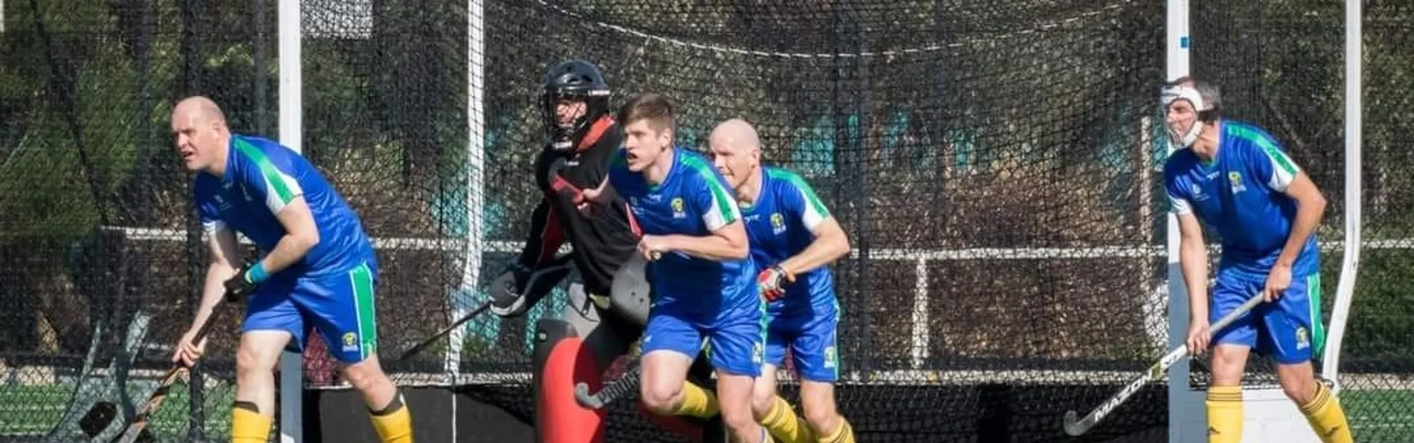 SA Challenge Badminton Tournament