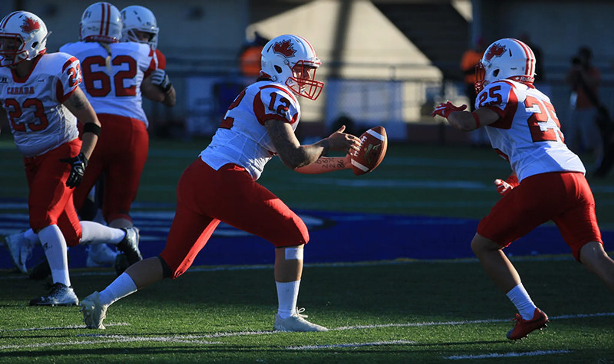 2024 Western Regional Challenge