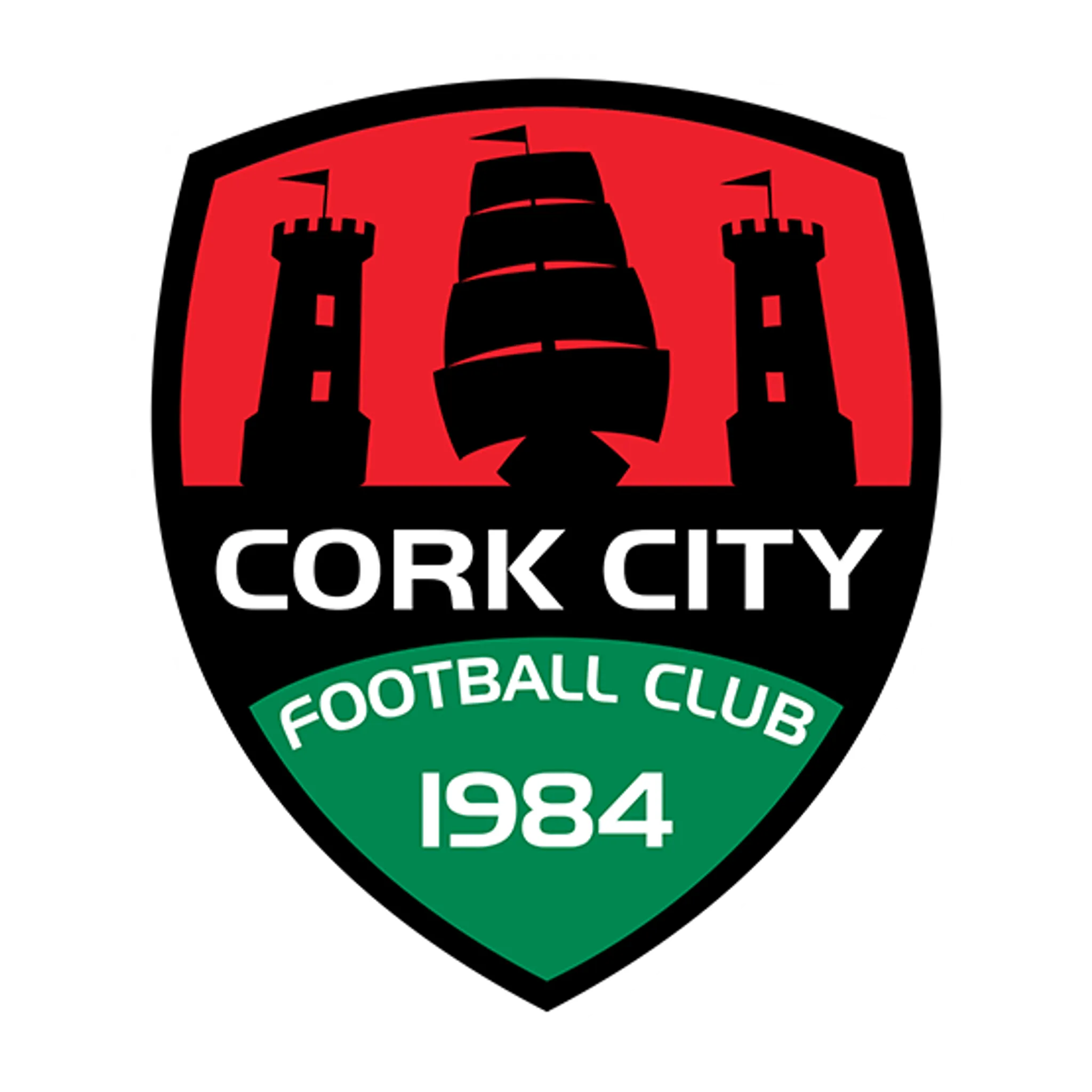 Cork City FC Training Ground