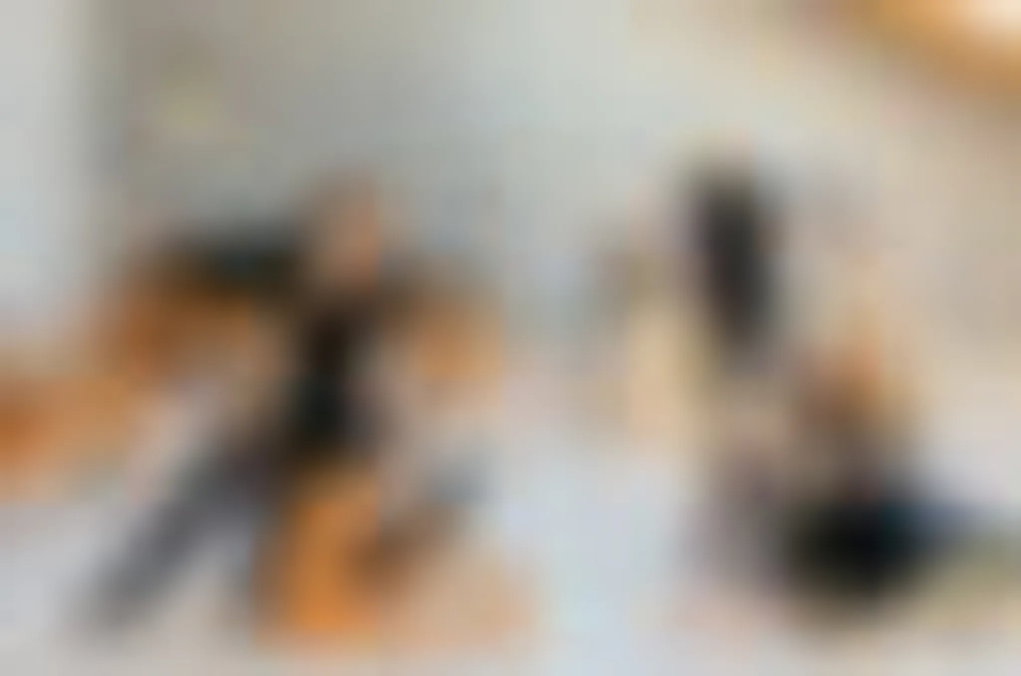 THE PILATES METHOD by Emmanuelle Brown