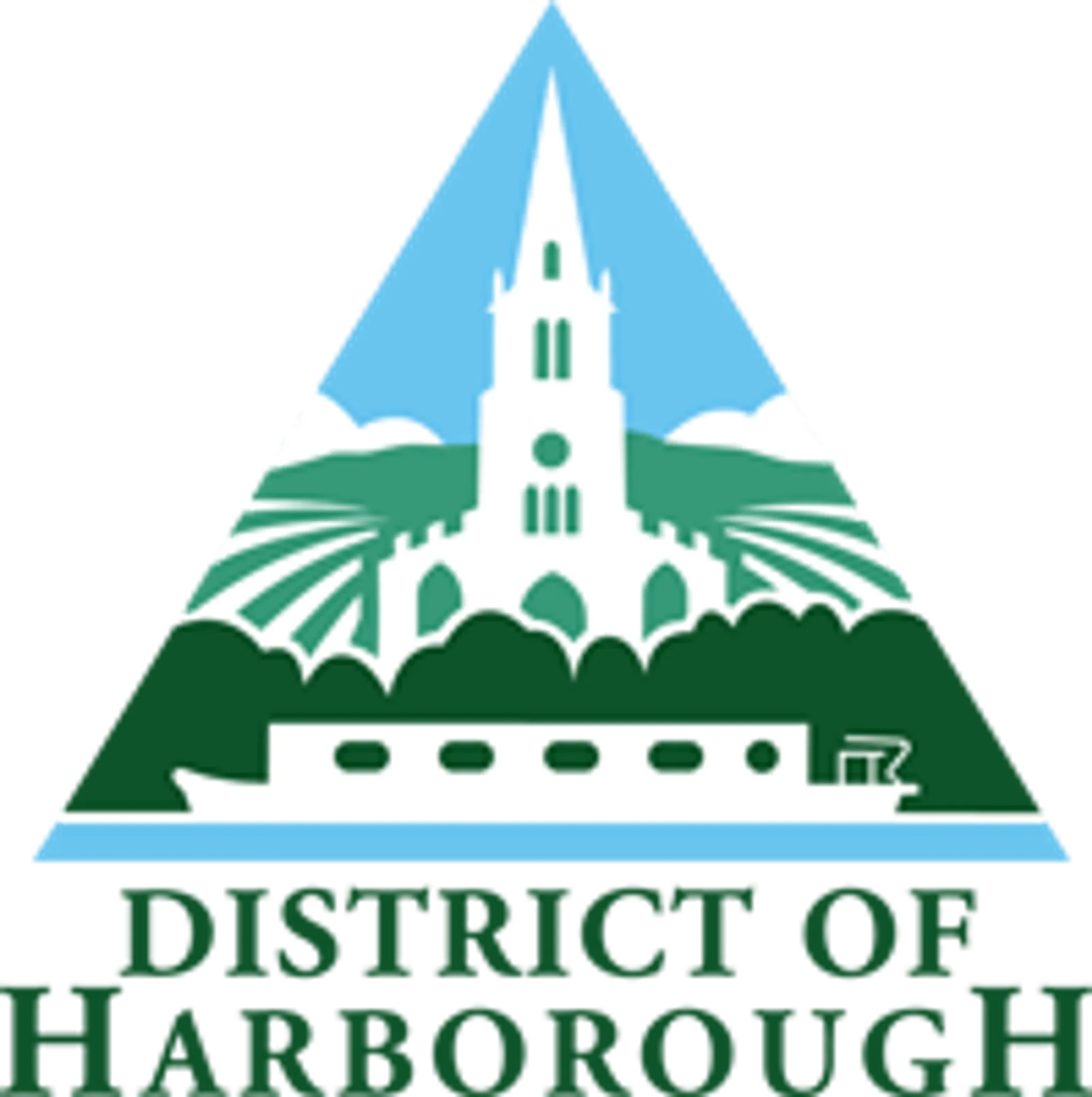 Harborough Leisure Centre