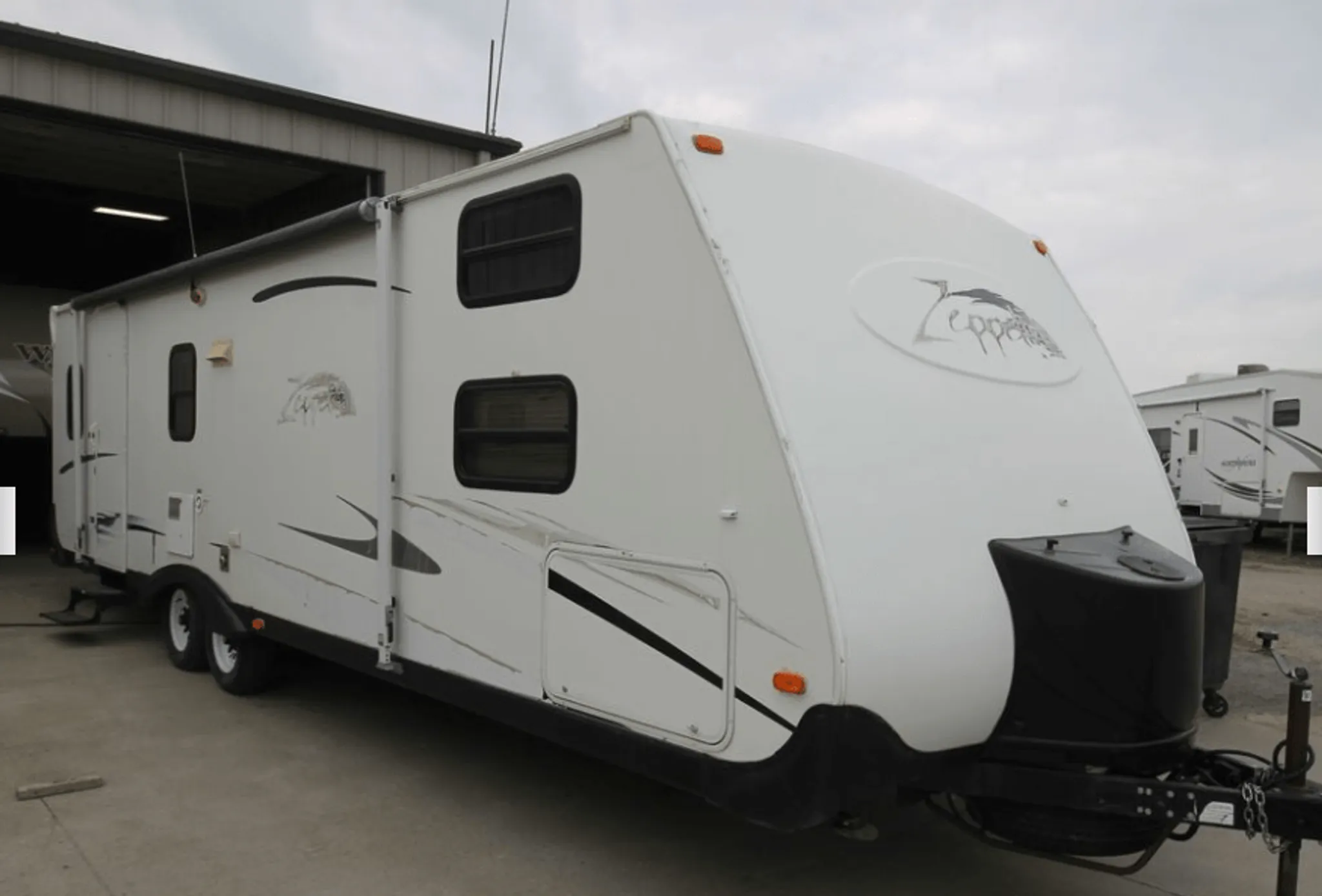 Almaguin Highlands Golf & Country Club (Katrine Golf)