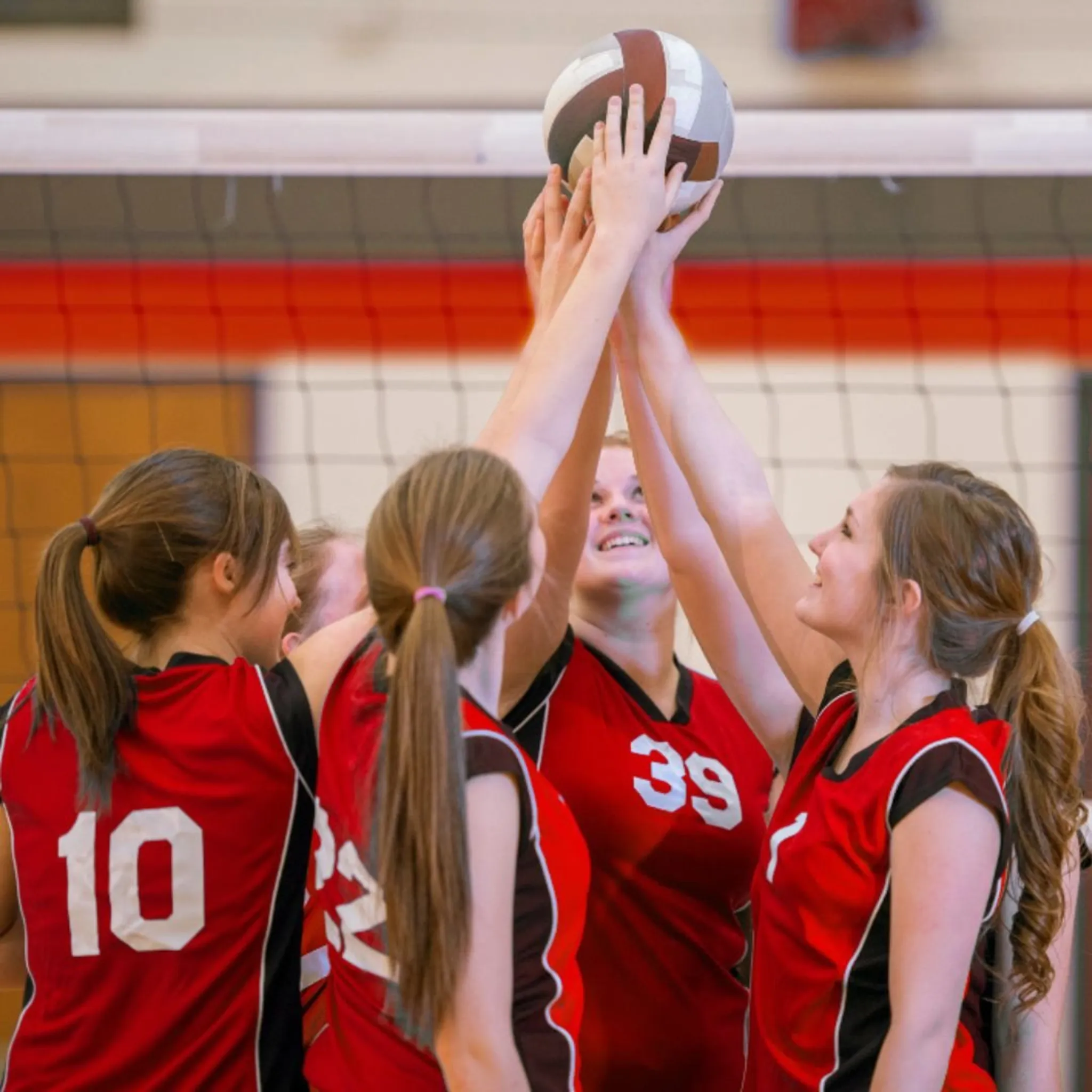 Aurora Summer Sports Camp