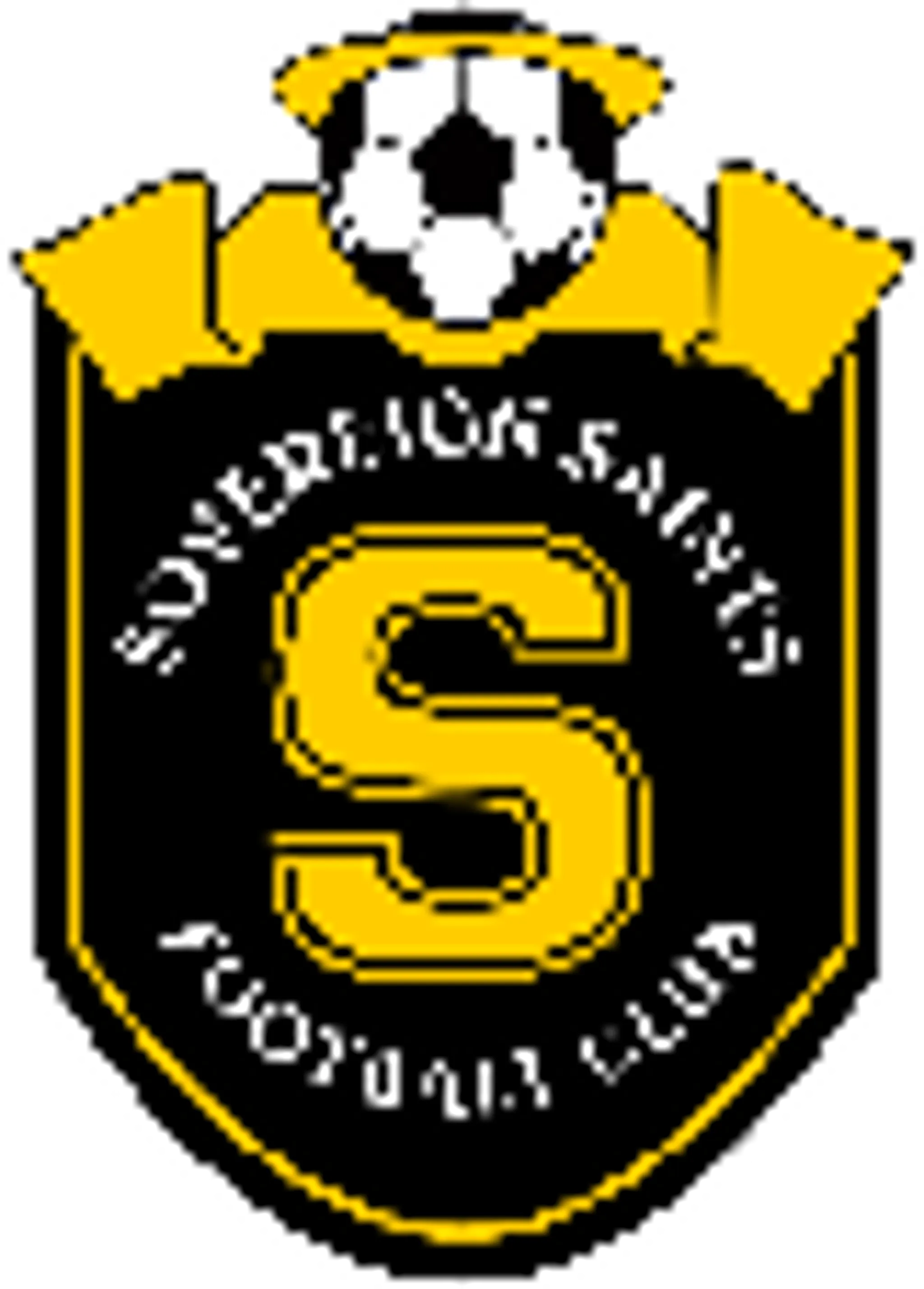 Sovereign Saints FC