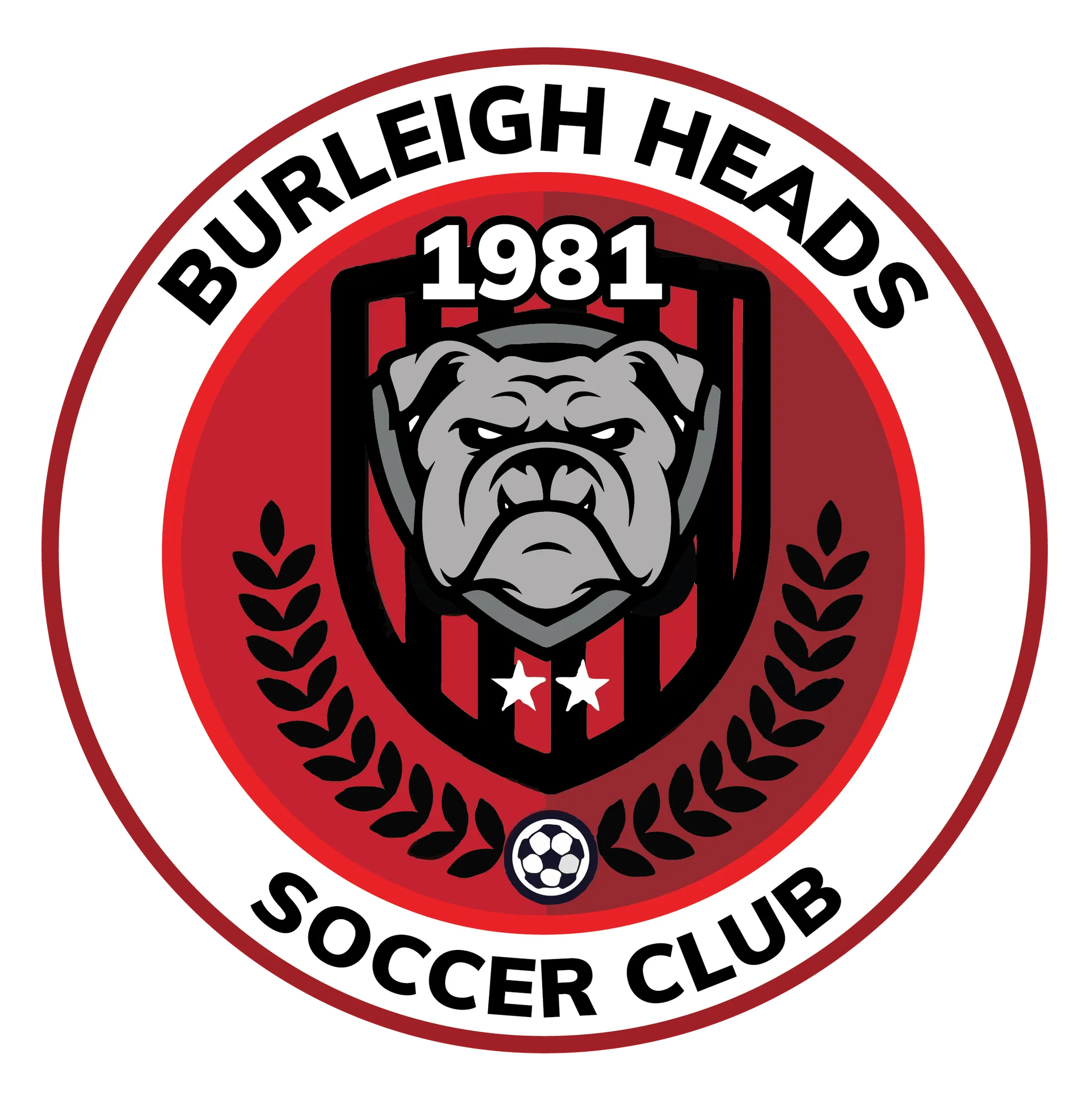 Burleigh Heads Soccer Club