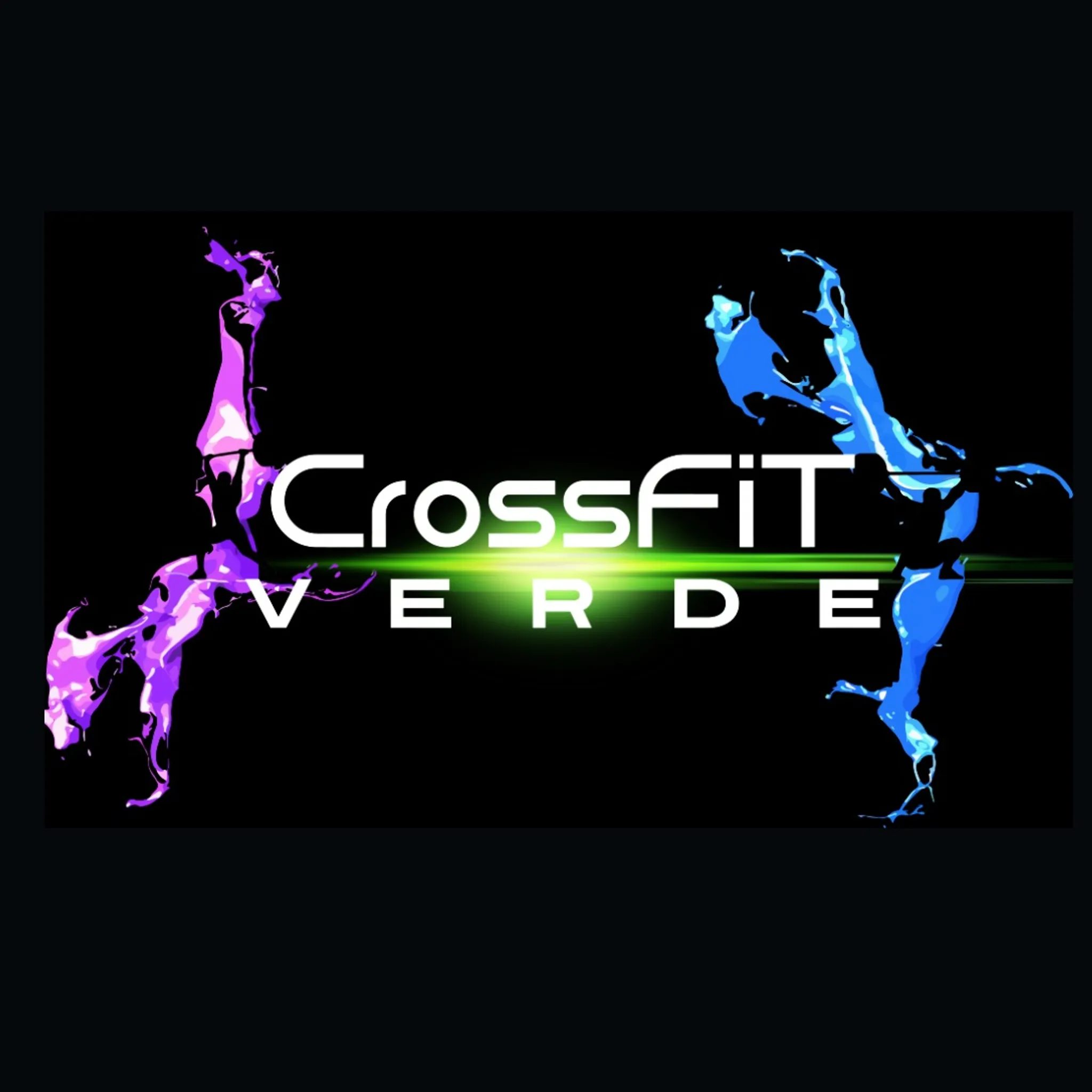 CrossFit Verde Keysborough