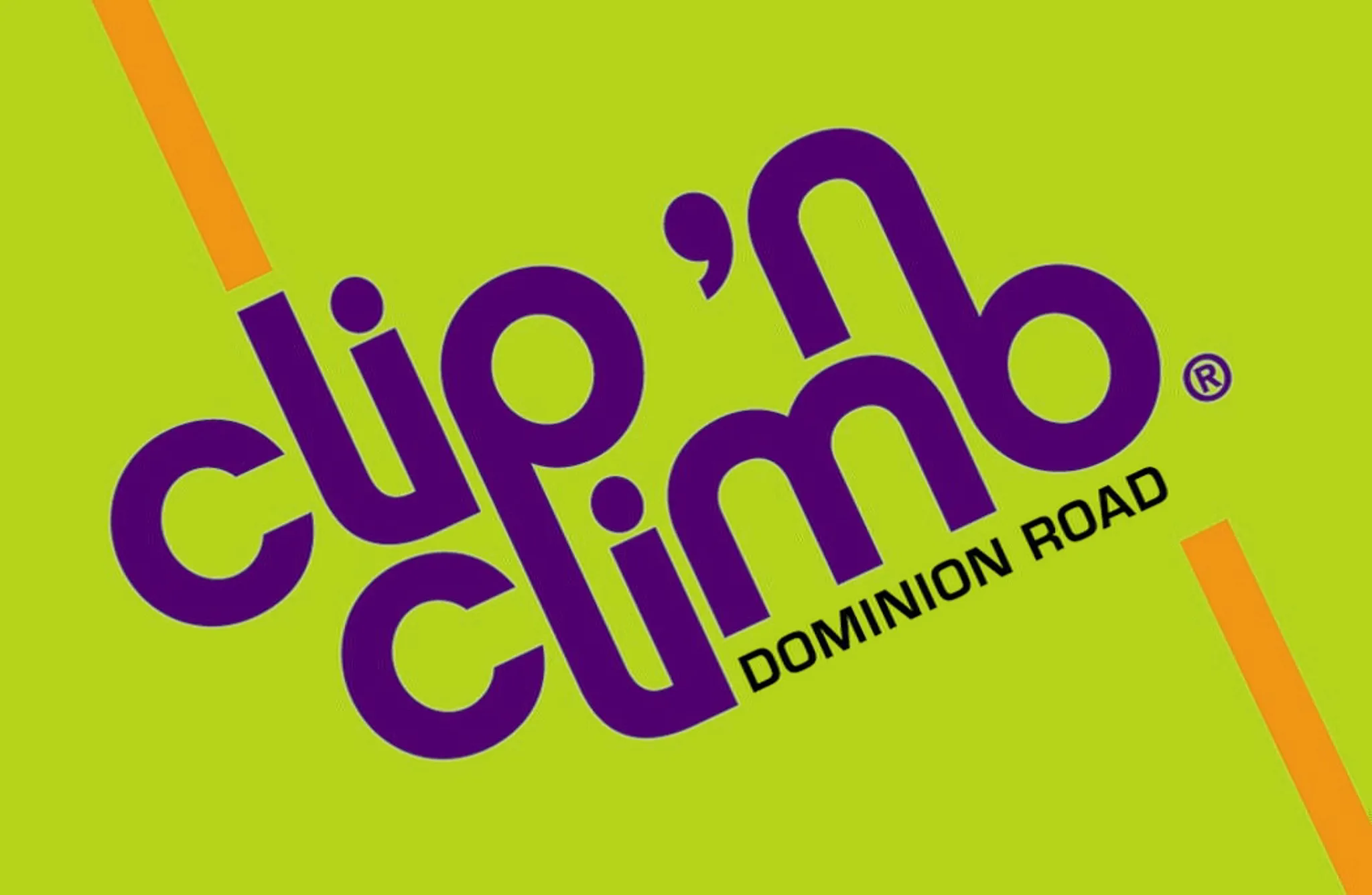 Clip 'N Climb