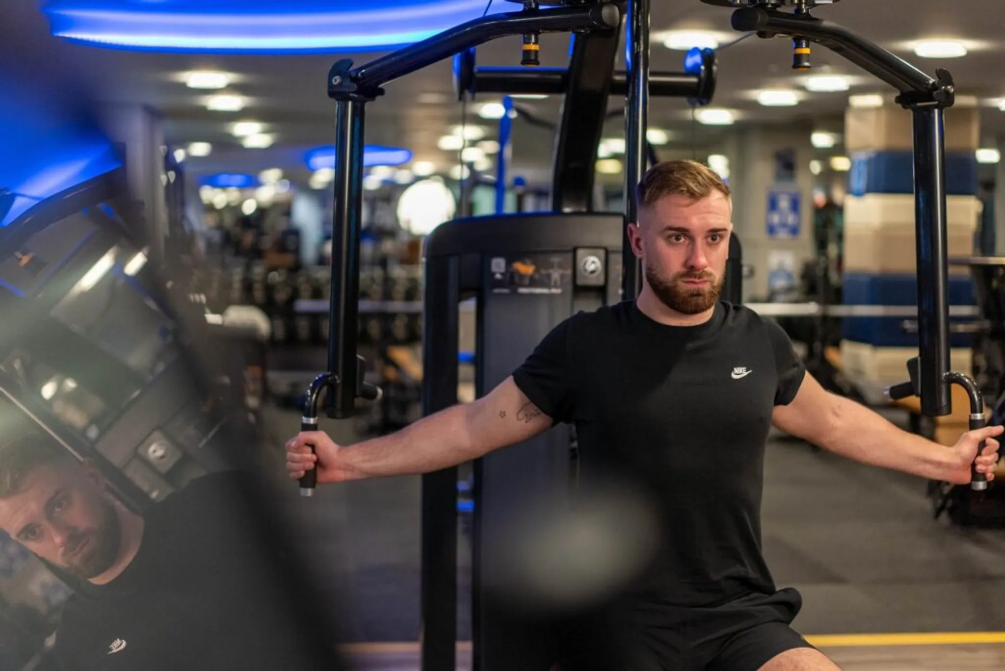 NRG Health & Fitness