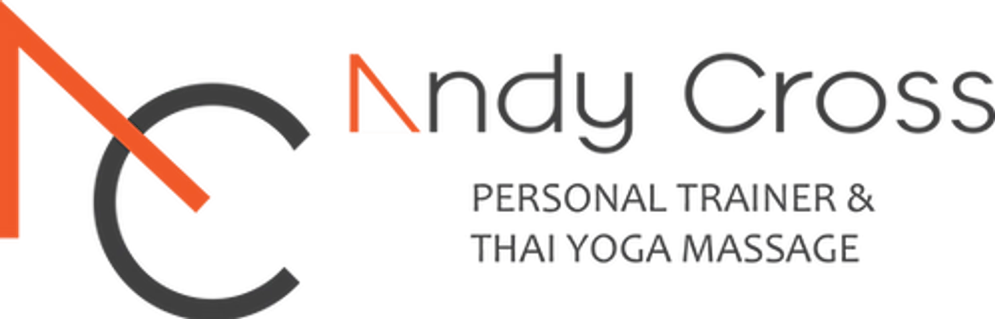 Andy Cross Personal Trainer & Thai Yoga Massage