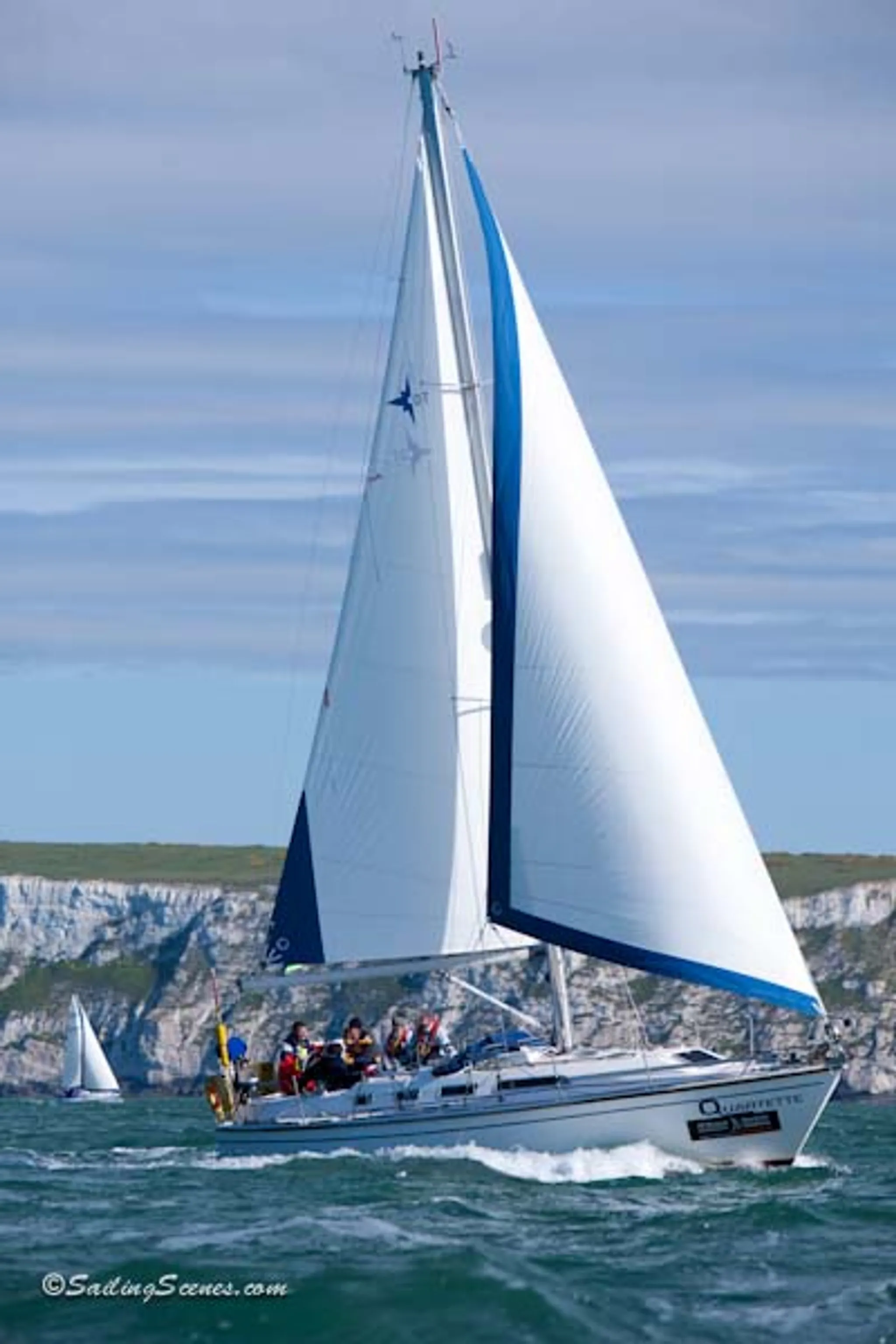 PYC Sailing Programme 2024