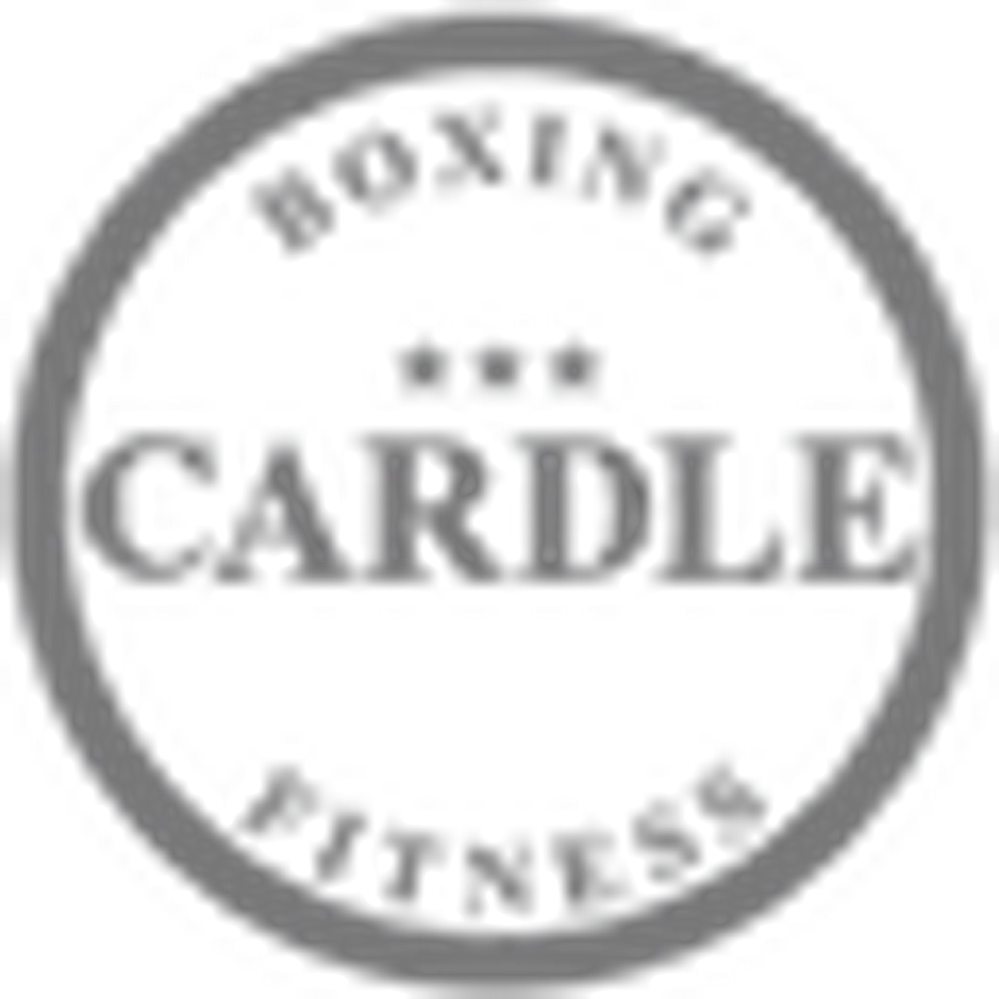 CARDLE Boxing Fitness